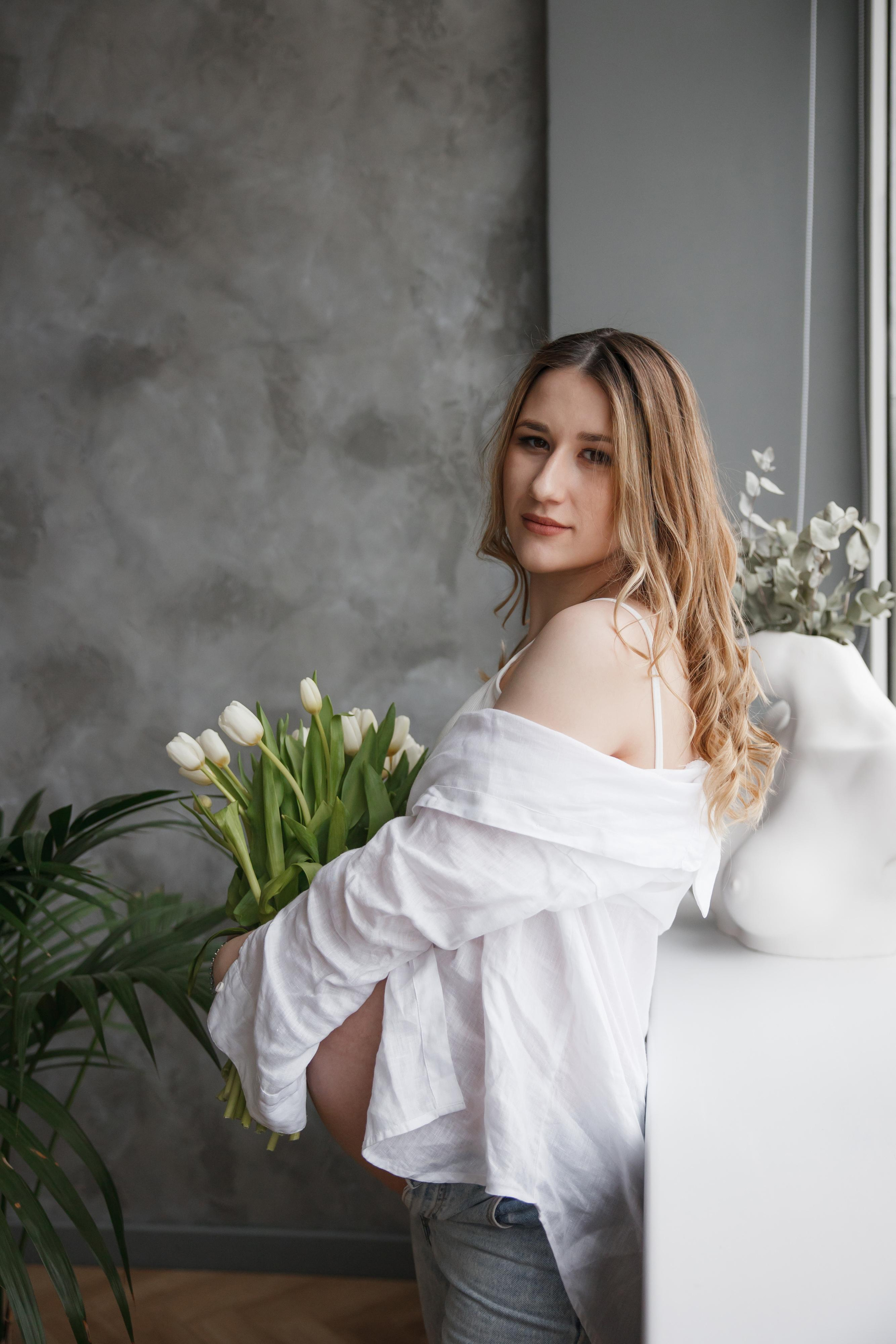 Фотосъемка беременности. Свадебный и репортажный фотограф (Москва, Королев и другие)