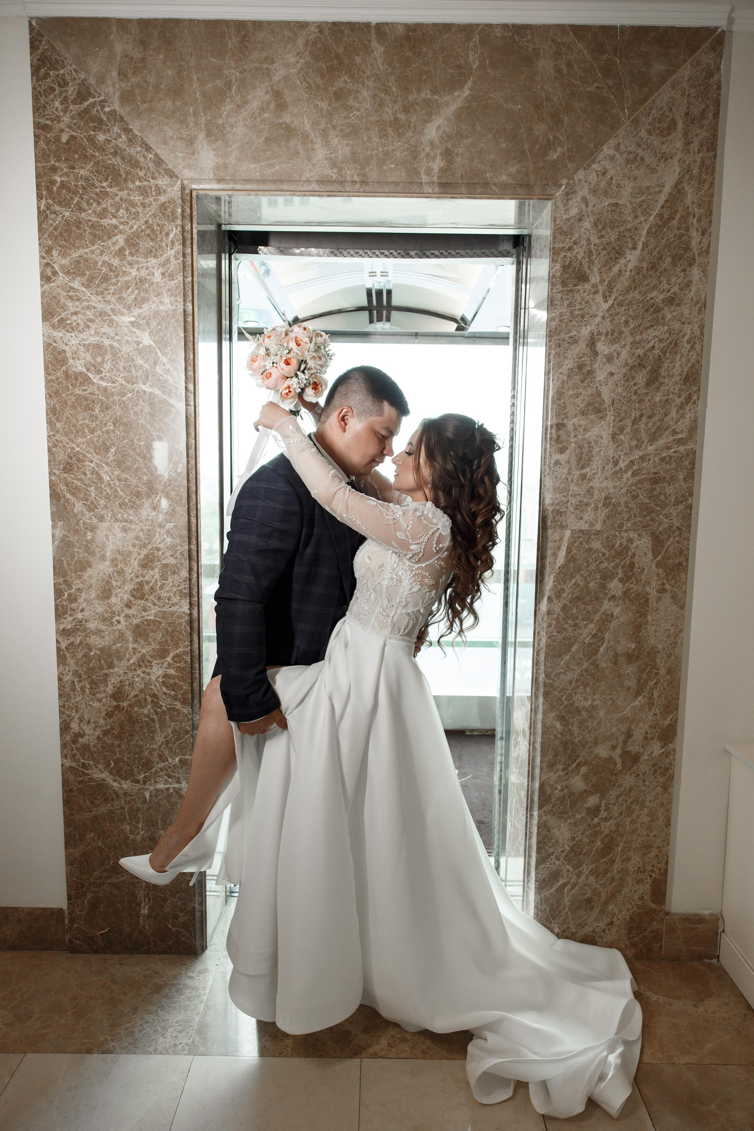 Фотосъемка татарской свадьбы. Свадебный и репортажный фотограф (Москва, Королев и другие)