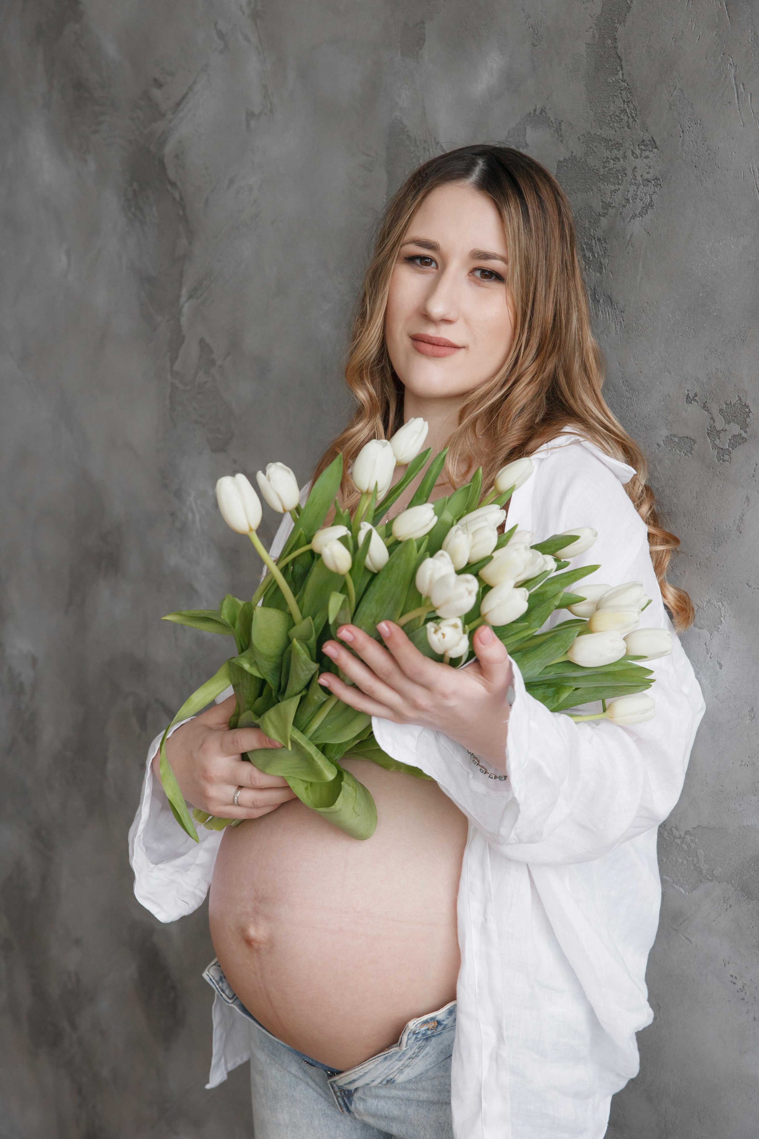 Фотосъемка беременности. Свадебный и репортажный фотограф (Москва, Королев и другие)