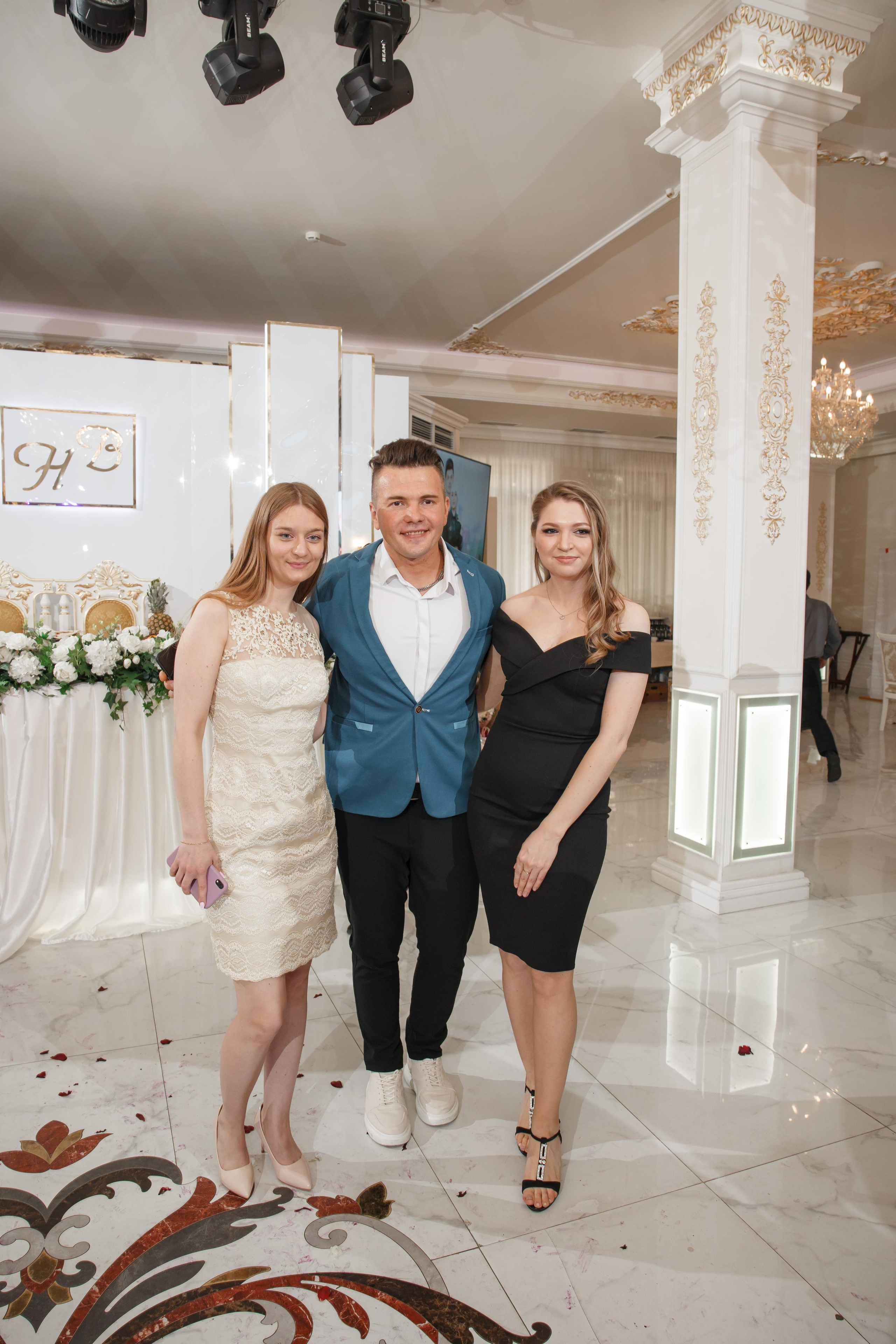 Фотосъемка татарской свадьбы. Свадебный и репортажный фотограф (Москва, Королев и другие)