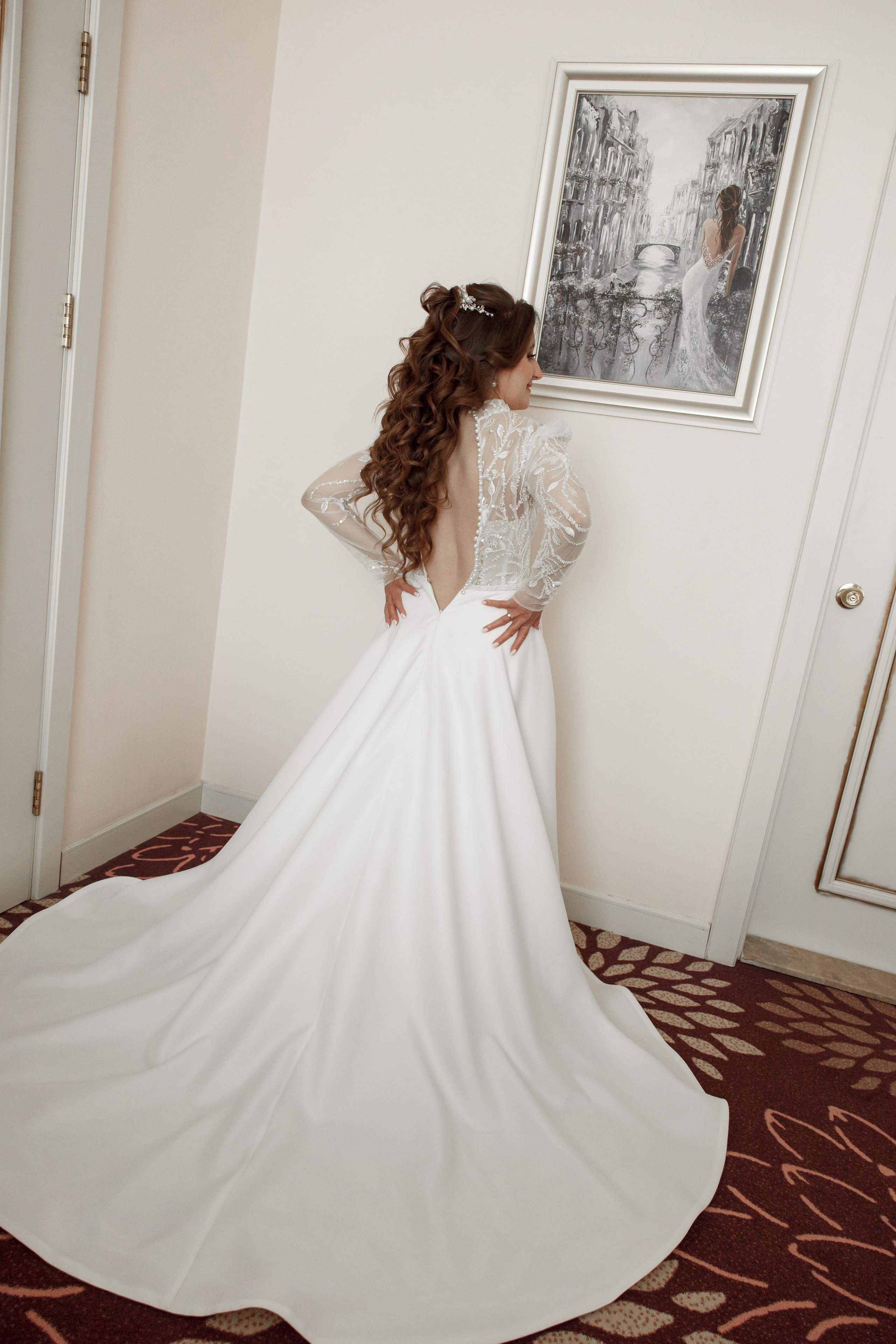 Фотосъемка татарской свадьбы. Свадебный и репортажный фотограф (Москва, Королев и другие)