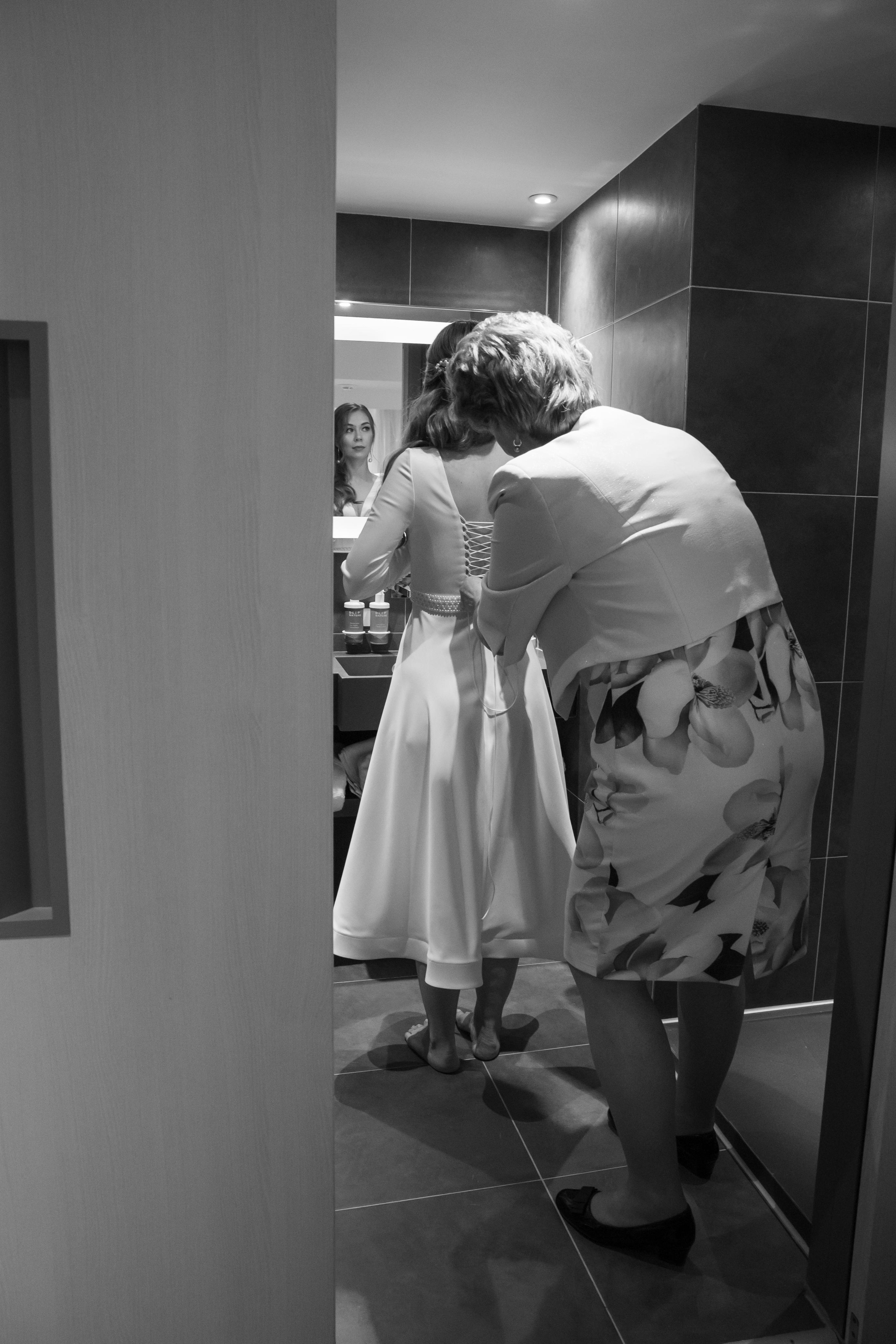 Регистрация брака в Birds. Свадебный и репортажный фотограф (Москва, Королев и другие)