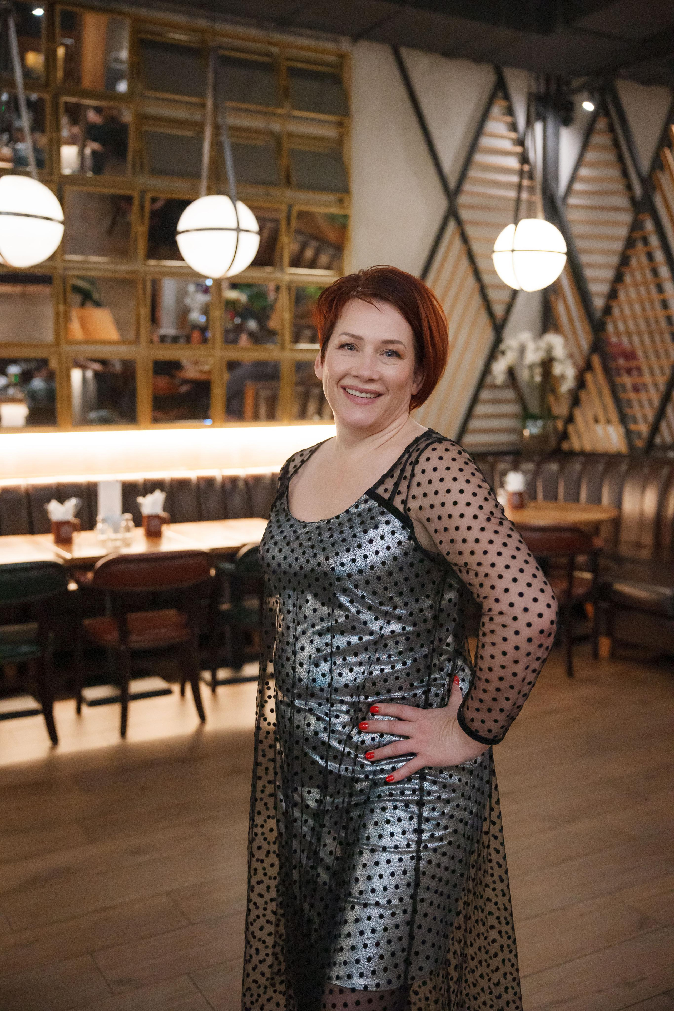 ДР, ресторан «Колбасофф», ТЦ «Красный кит». Свадебный и репортажный фотограф (Москва, Королев и другие)