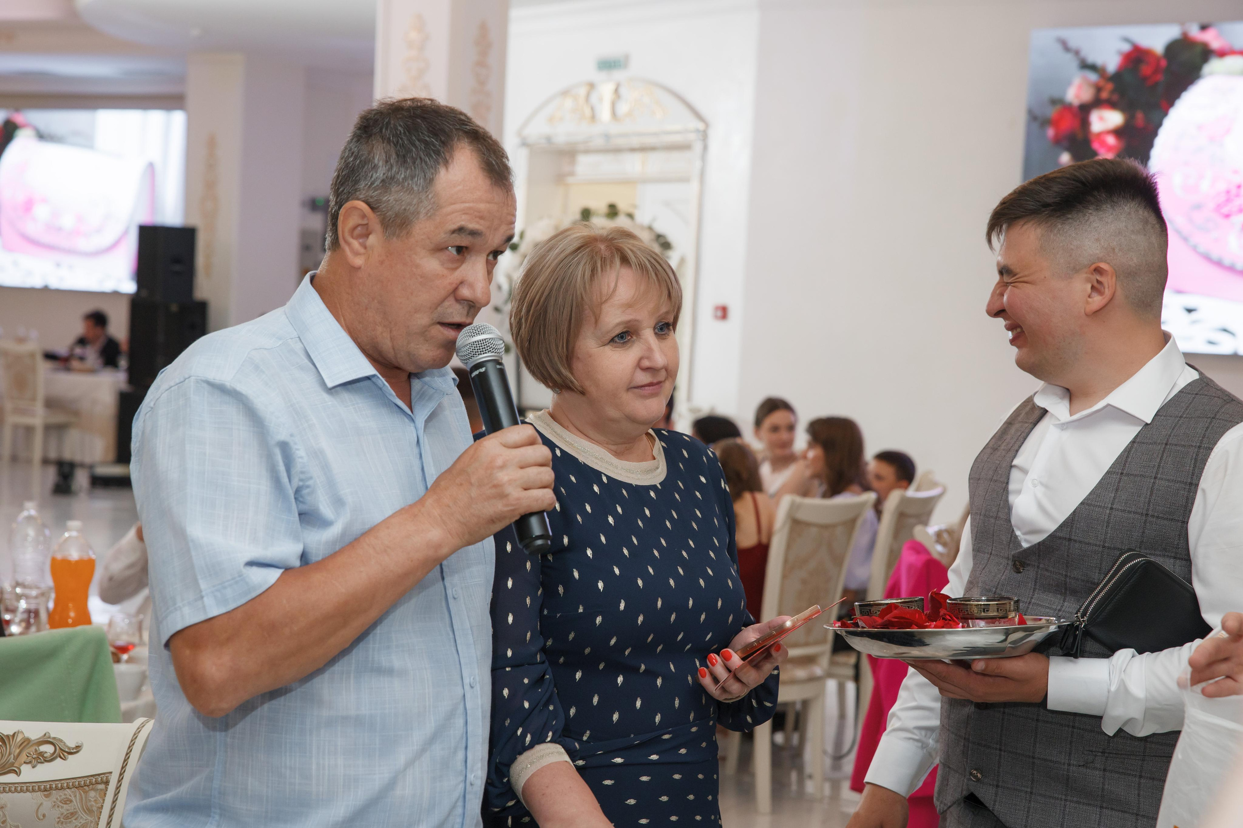 Фотосъемка татарской свадьбы. Свадебный и репортажный фотограф (Москва, Королев и другие)