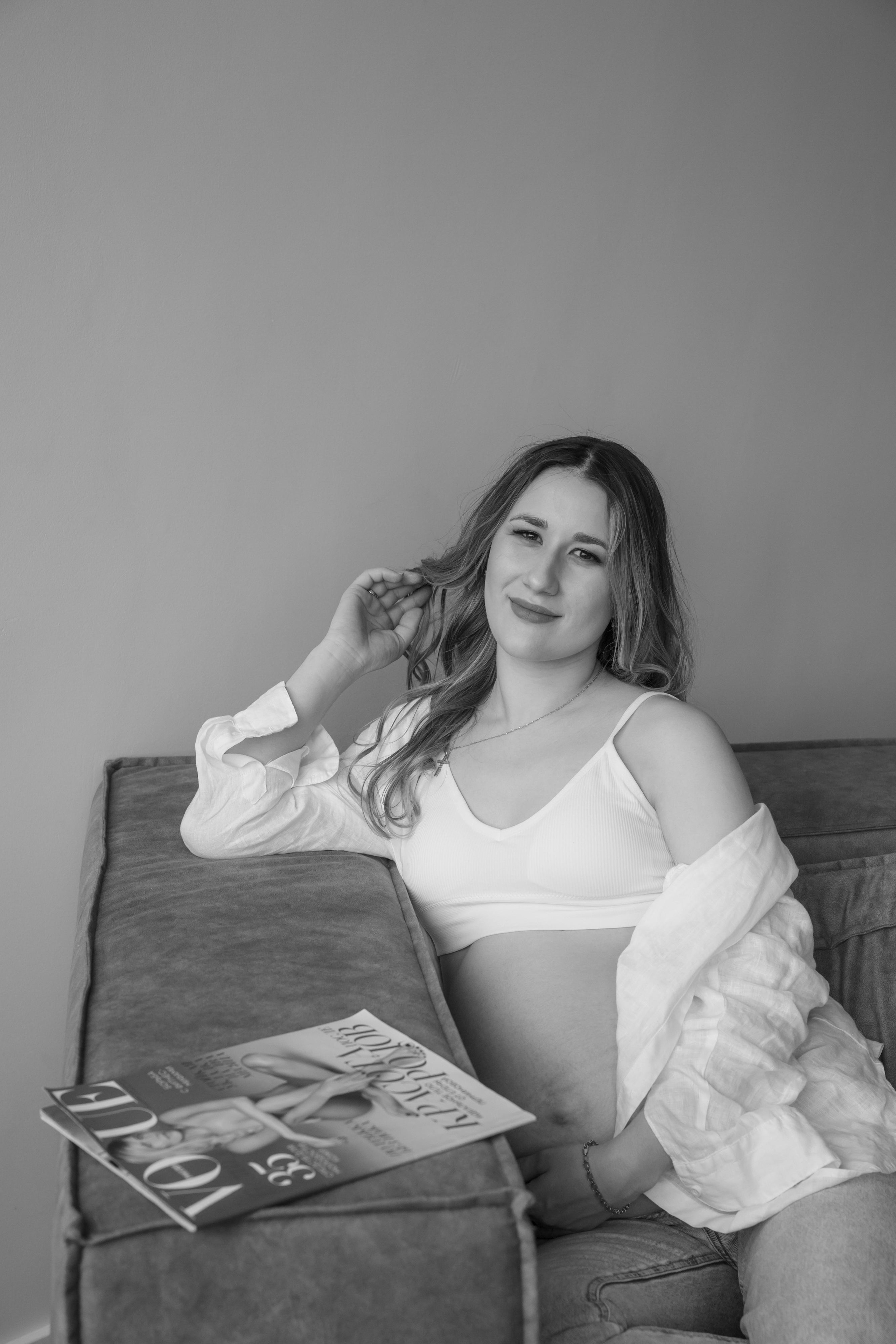 Фотосъемка беременности. Свадебный и репортажный фотограф (Москва, Королев и другие)