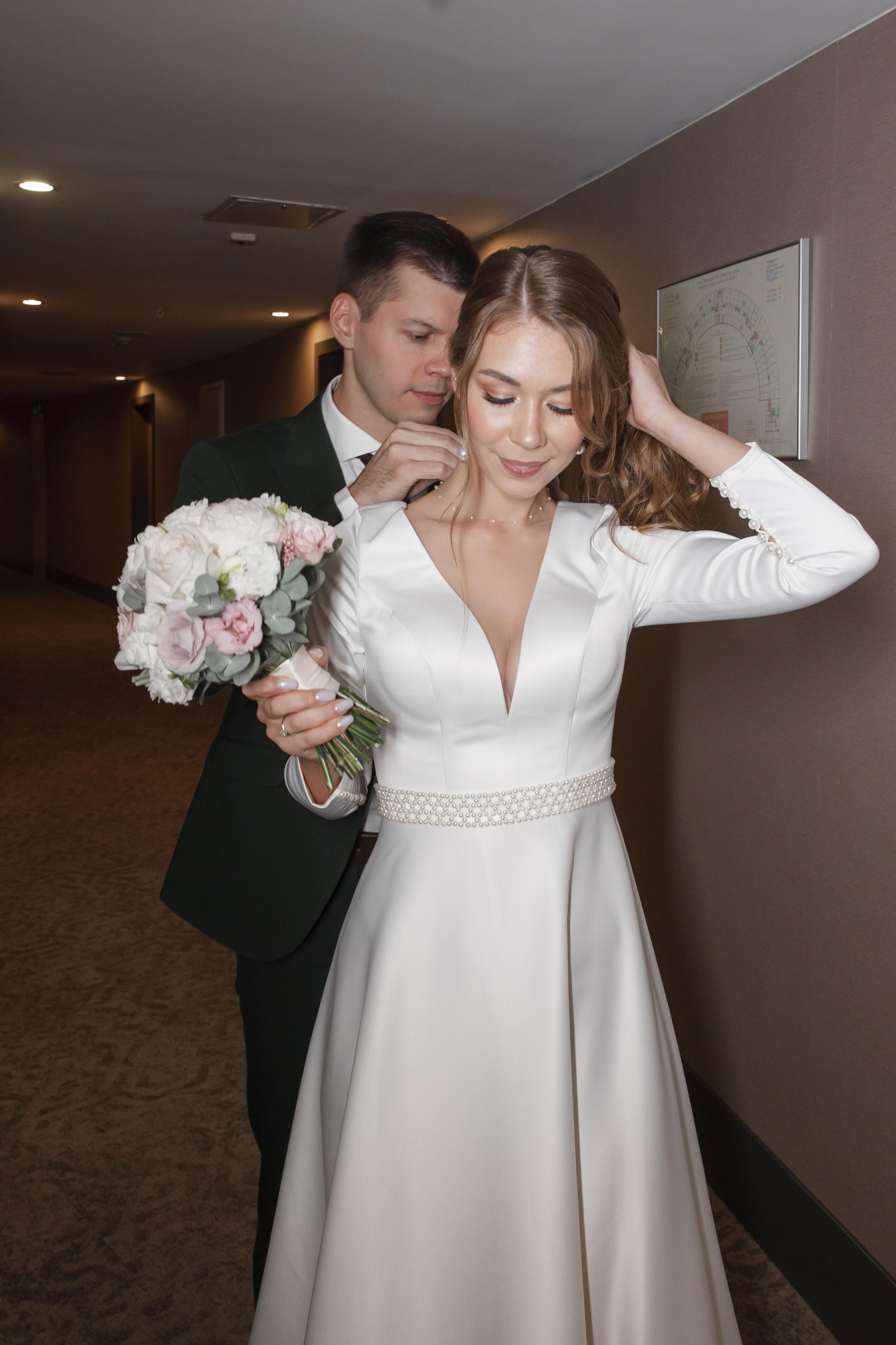 Регистрация брака в Birds. Свадебный и репортажный фотограф (Москва, Королев и другие)