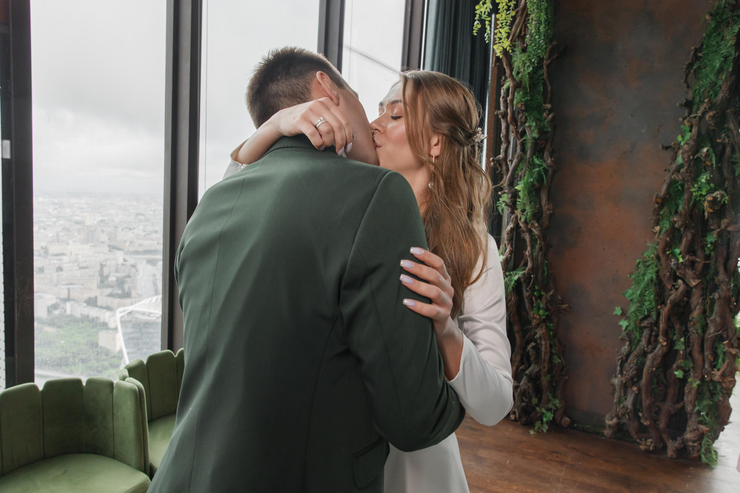 Регистрация брака в Birds. Свадебный и репортажный фотограф (Москва, Королев и другие)