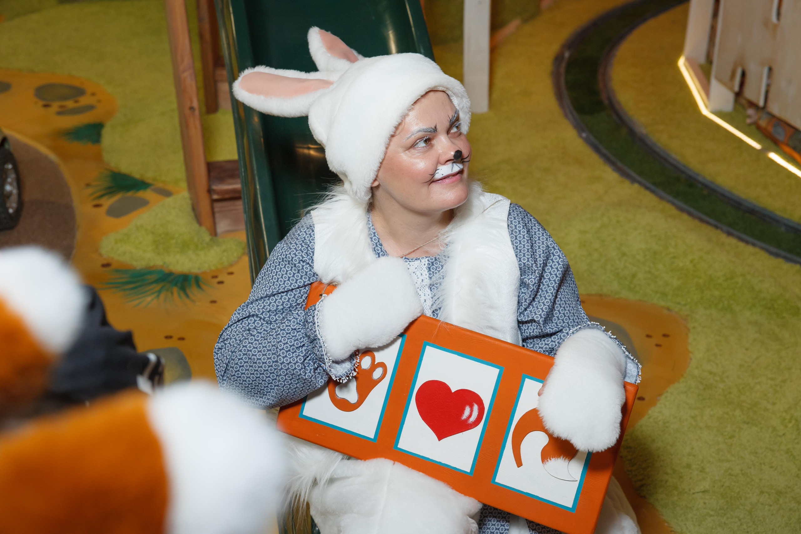 Открытие Лисапарка. Свадебный и репортажный фотограф (Москва, Королев и другие)