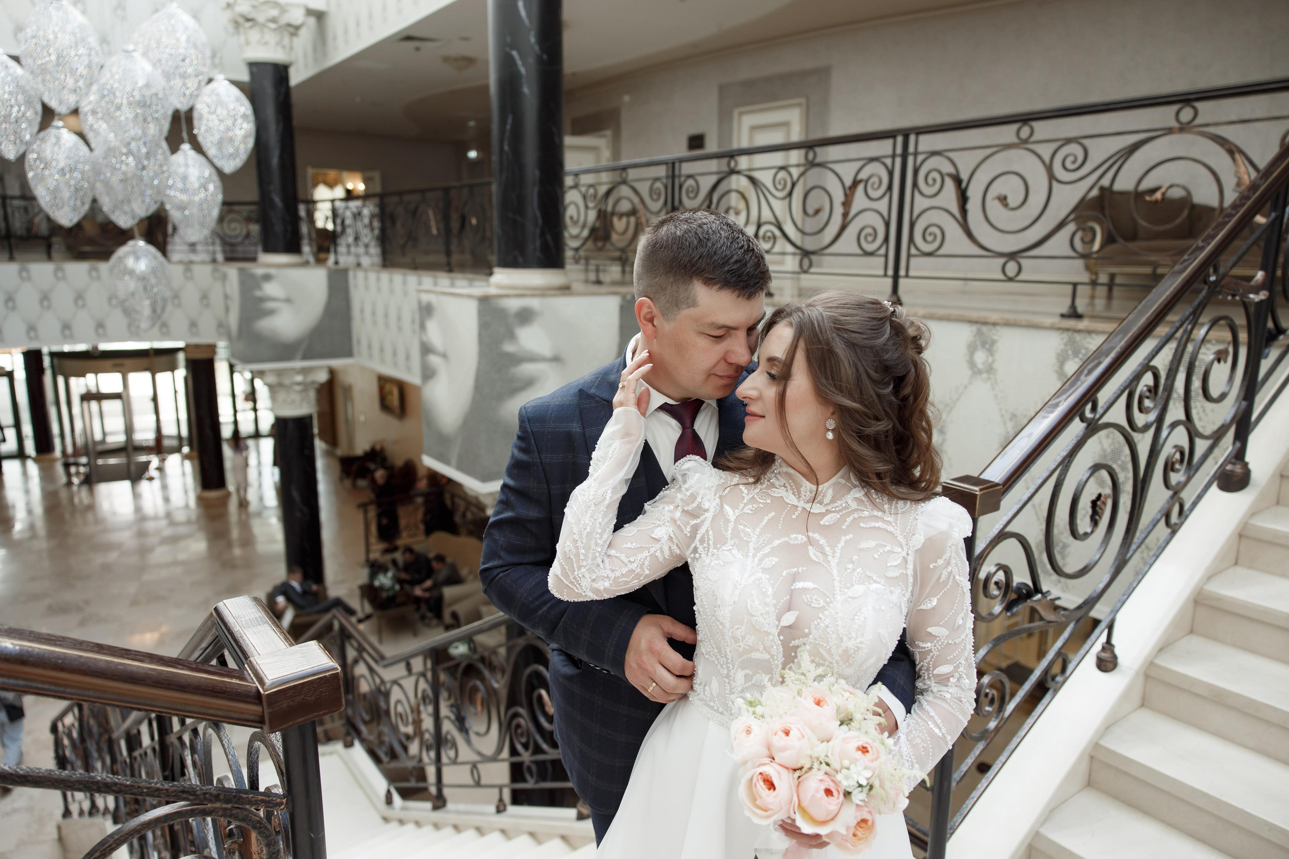 Фотосъемка татарской свадьбы. Свадебный и репортажный фотограф (Москва, Королев и другие)