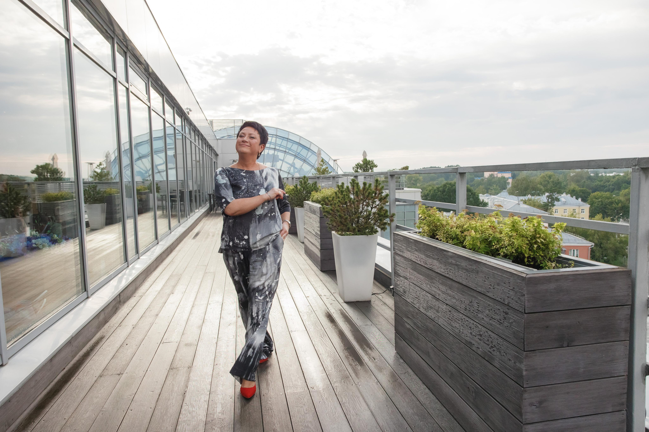 Юбилей 55. Свадебный и репортажный фотограф (Москва, Королев и другие)