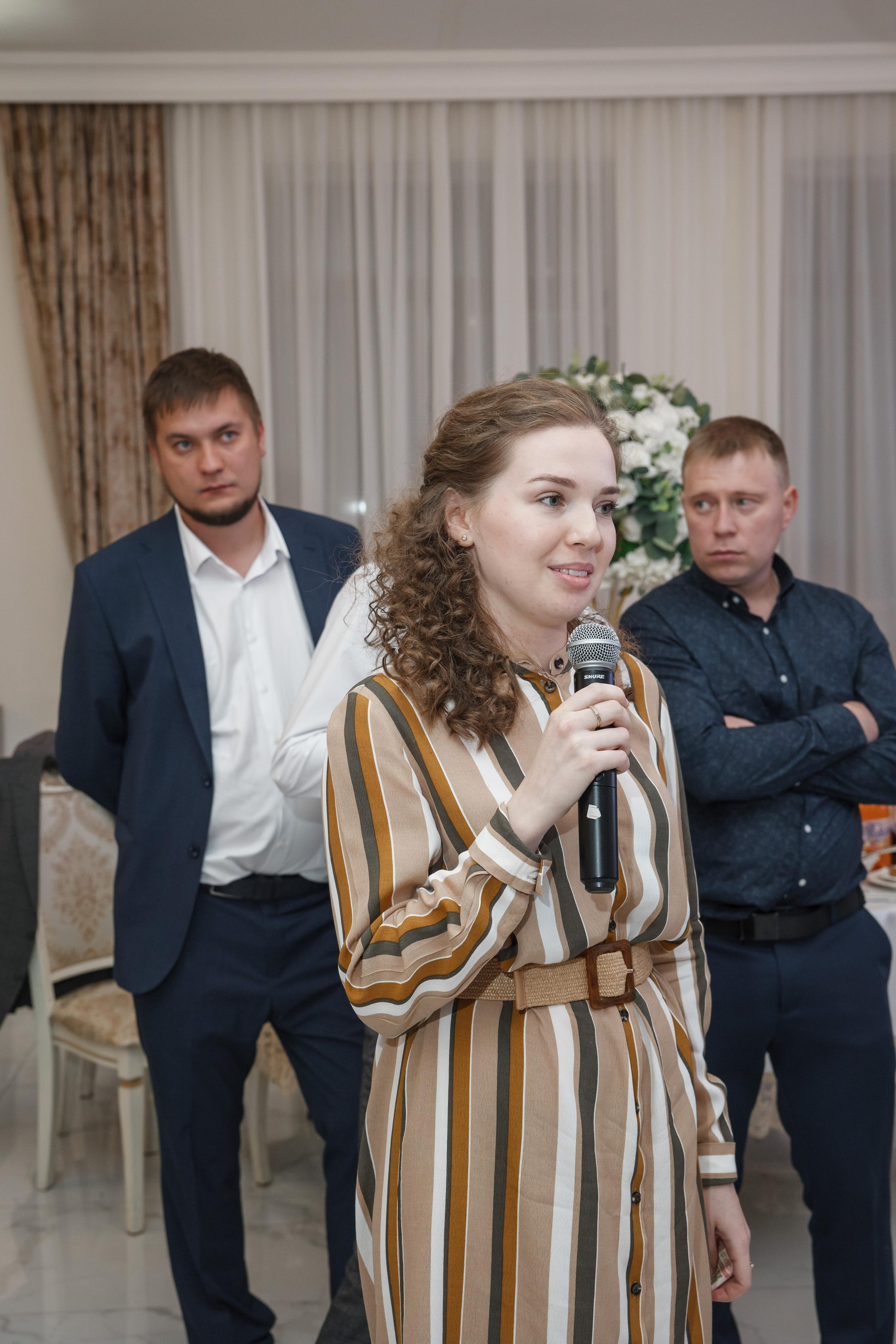 Фотосъемка татарской свадьбы. Свадебный и репортажный фотограф (Москва, Королев и другие)