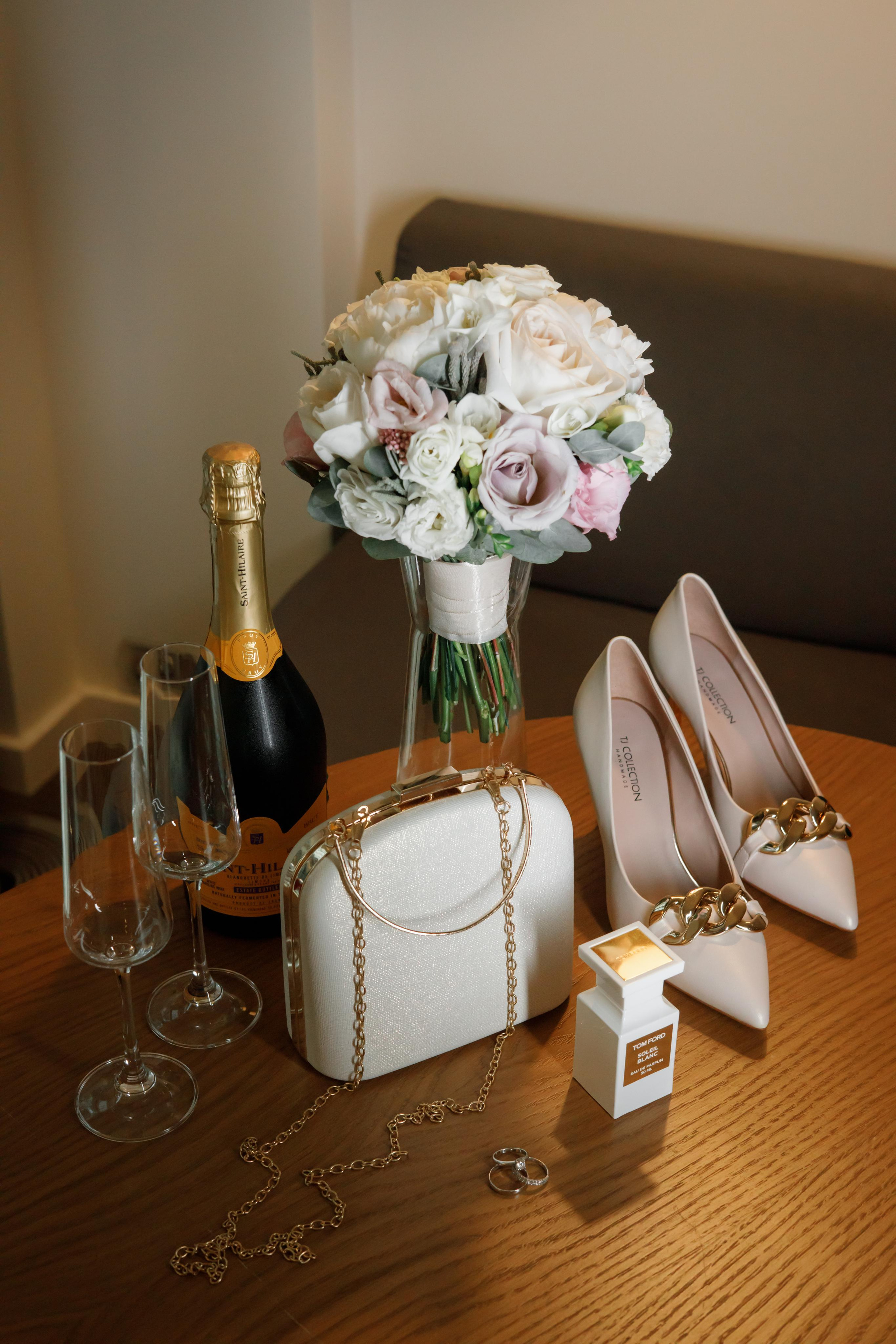 Регистрация брака в Birds. Свадебный и репортажный фотограф (Москва, Королев и другие)