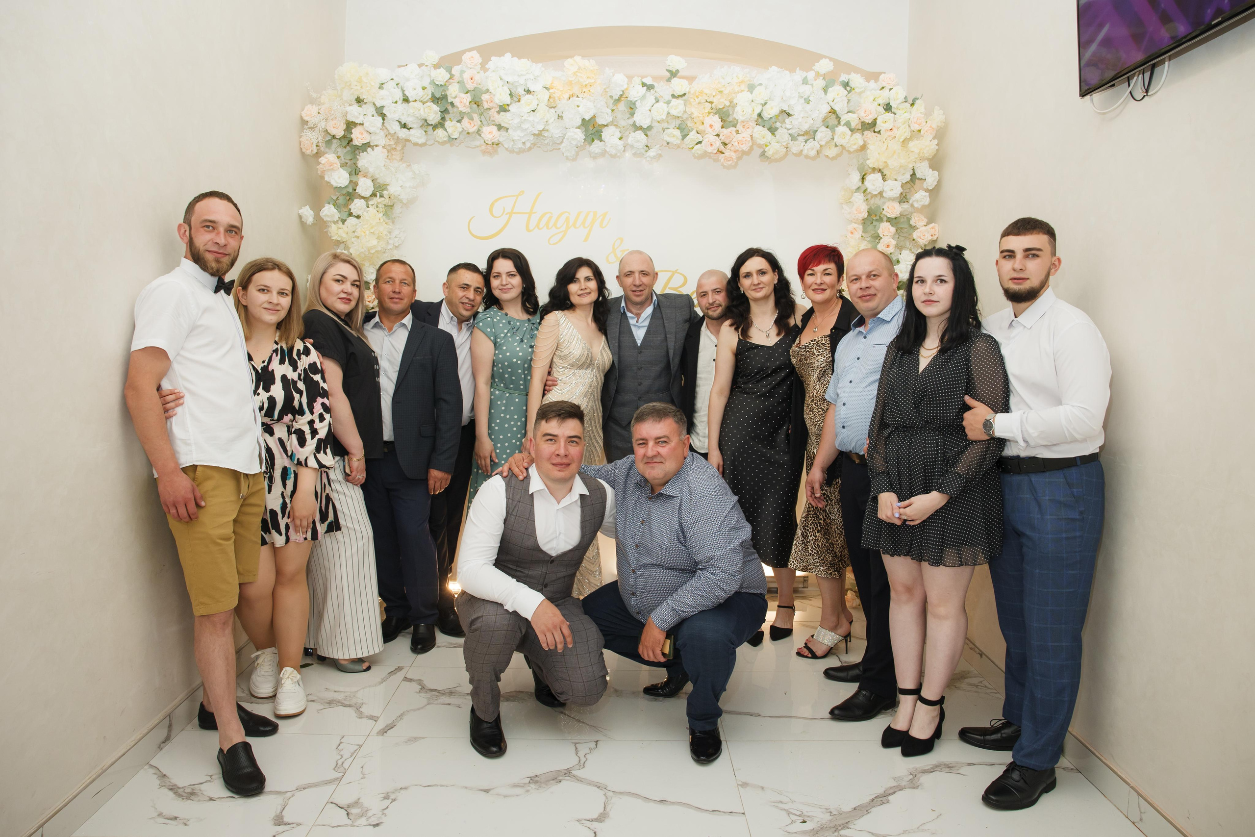 Фотосъемка татарской свадьбы. Свадебный и репортажный фотограф (Москва, Королев и другие)