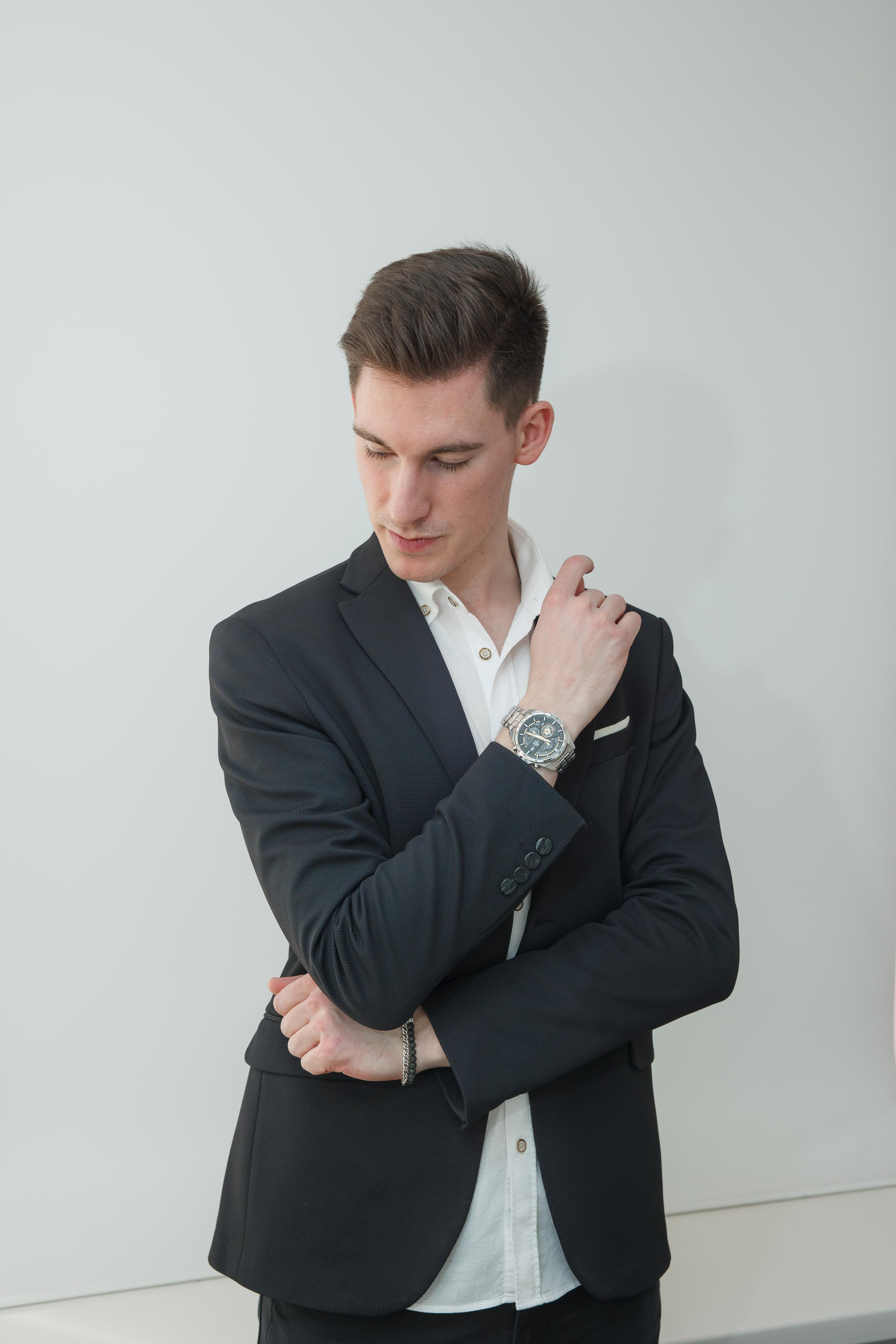 Портретная фотосъемка сотрудников компании. Свадебный и репортажный фотограф (Москва, Королев и другие)