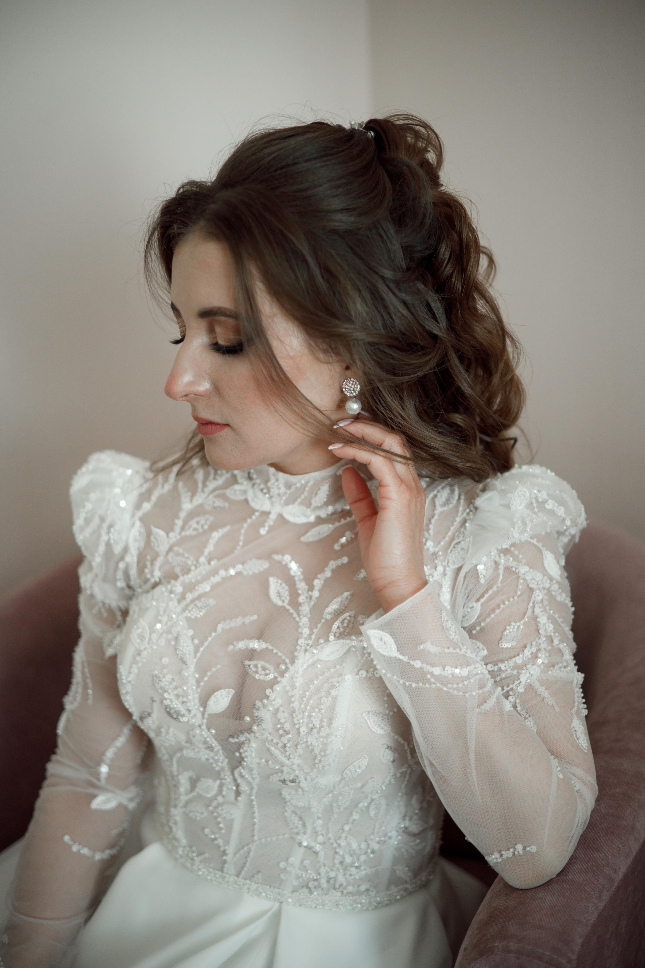 Фотосъемка татарской свадьбы. Свадебный и репортажный фотограф (Москва, Королев и другие)