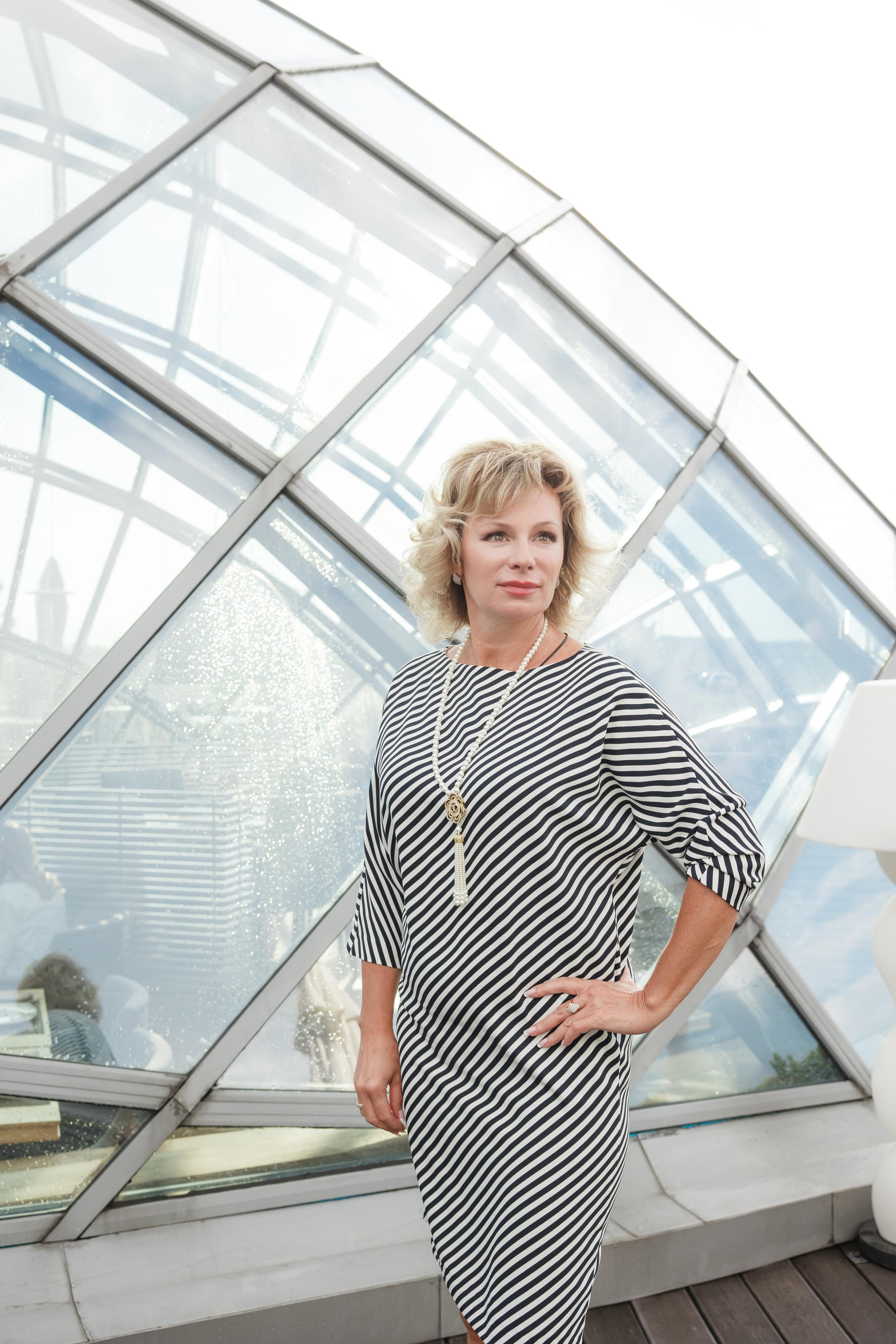 Юбилей 55. Свадебный и репортажный фотограф (Москва, Королев и другие)