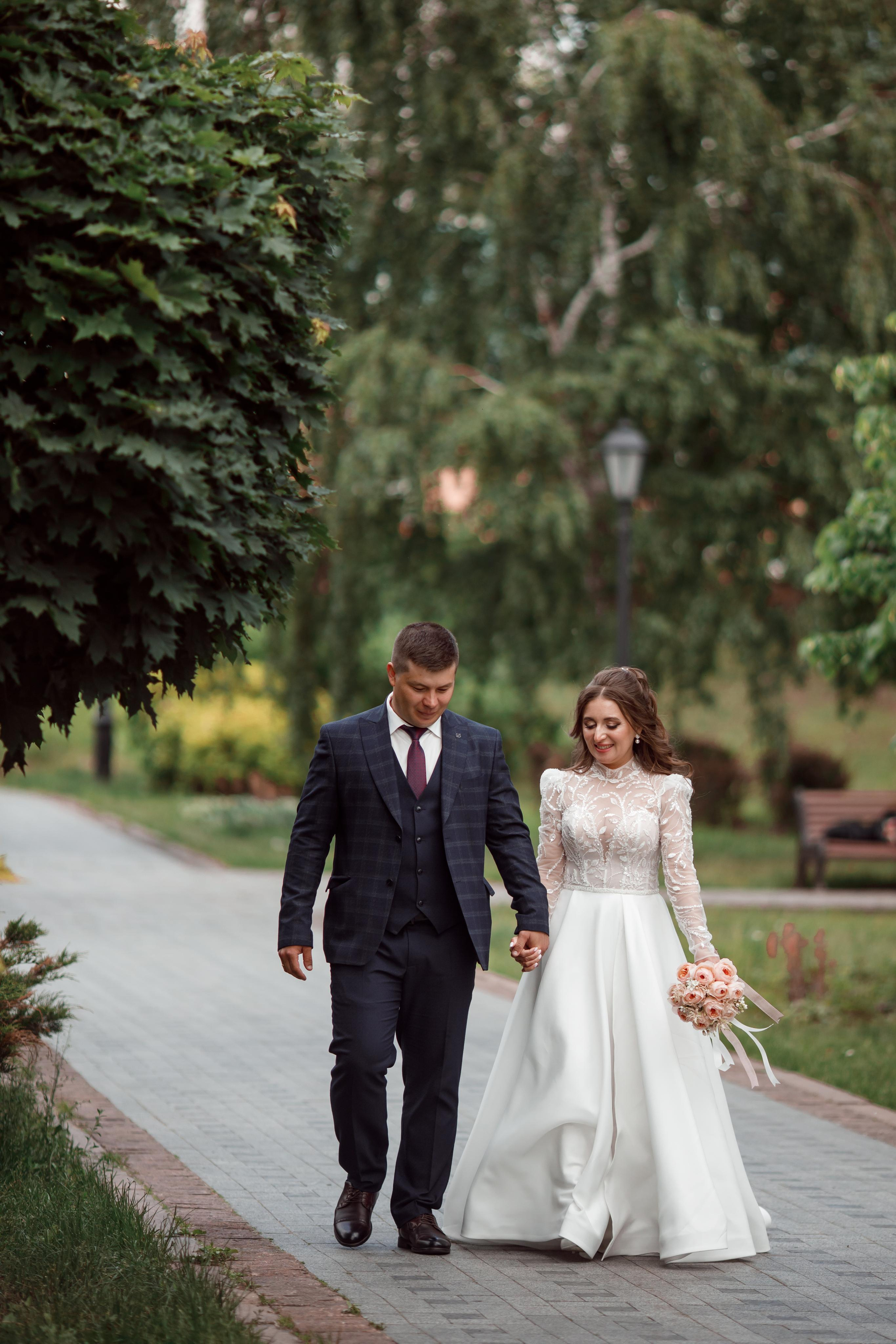 Фотосъемка татарской свадьбы. Свадебный и репортажный фотограф (Москва, Королев и другие)