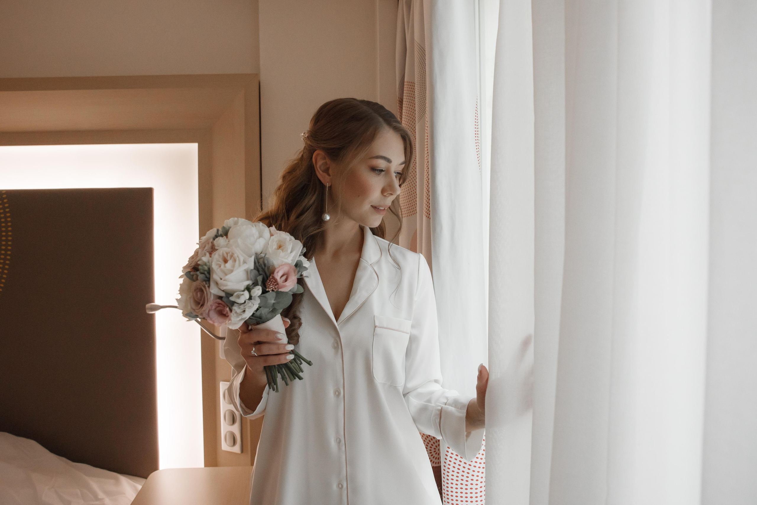 Регистрация брака в Birds. Свадебный и репортажный фотограф (Москва, Королев и другие)