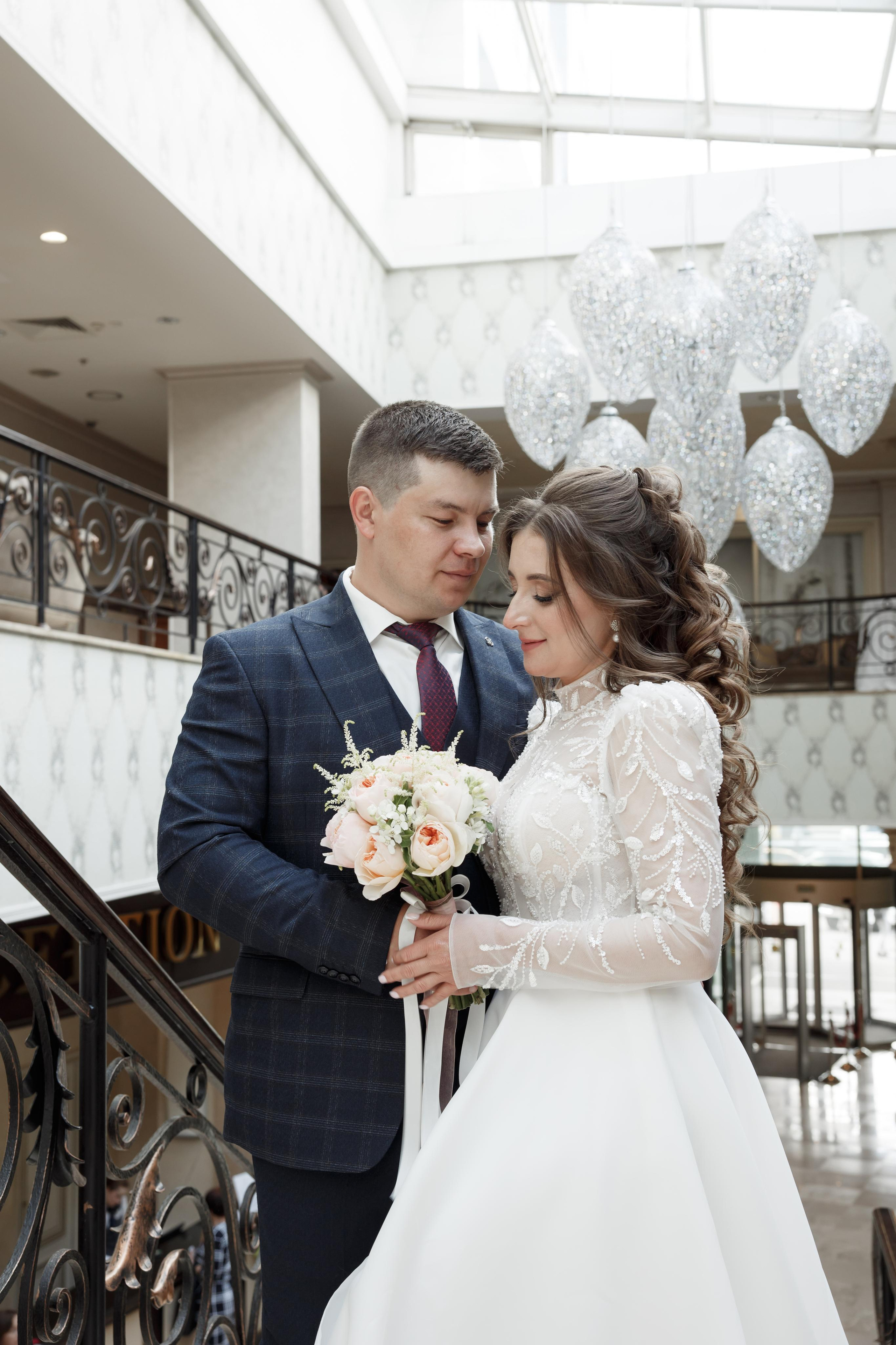 Фотосъемка татарской свадьбы. Свадебный и репортажный фотограф (Москва, Королев и другие)