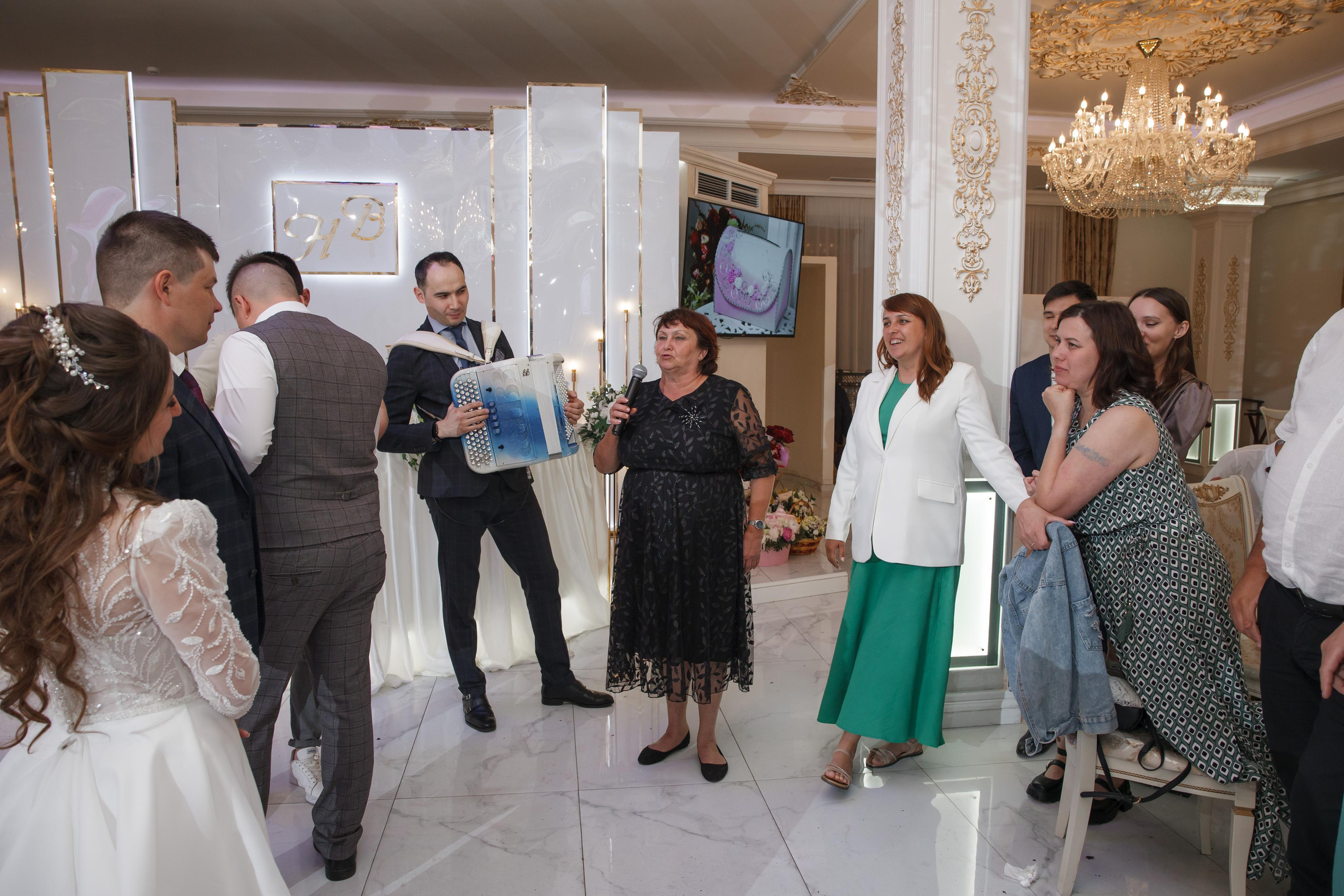 Фотосъемка татарской свадьбы. Свадебный и репортажный фотограф (Москва, Королев и другие)