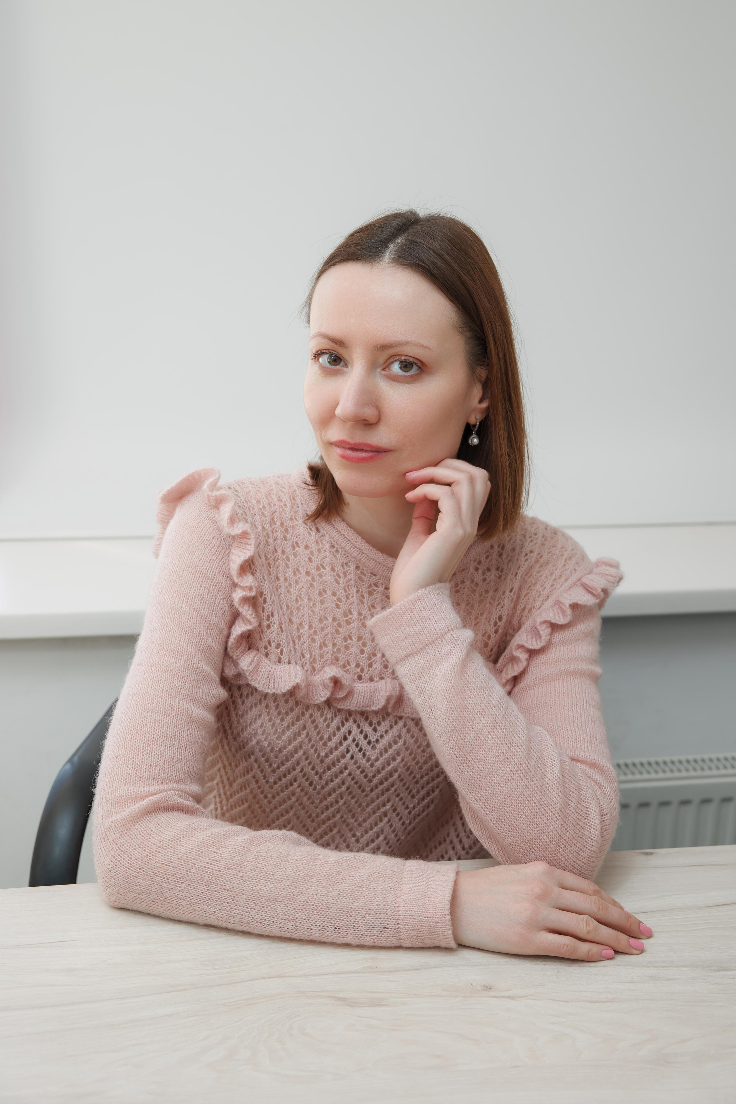 Портретная фотосъемка сотрудников компании. Свадебный и репортажный фотограф (Москва, Королев и другие)