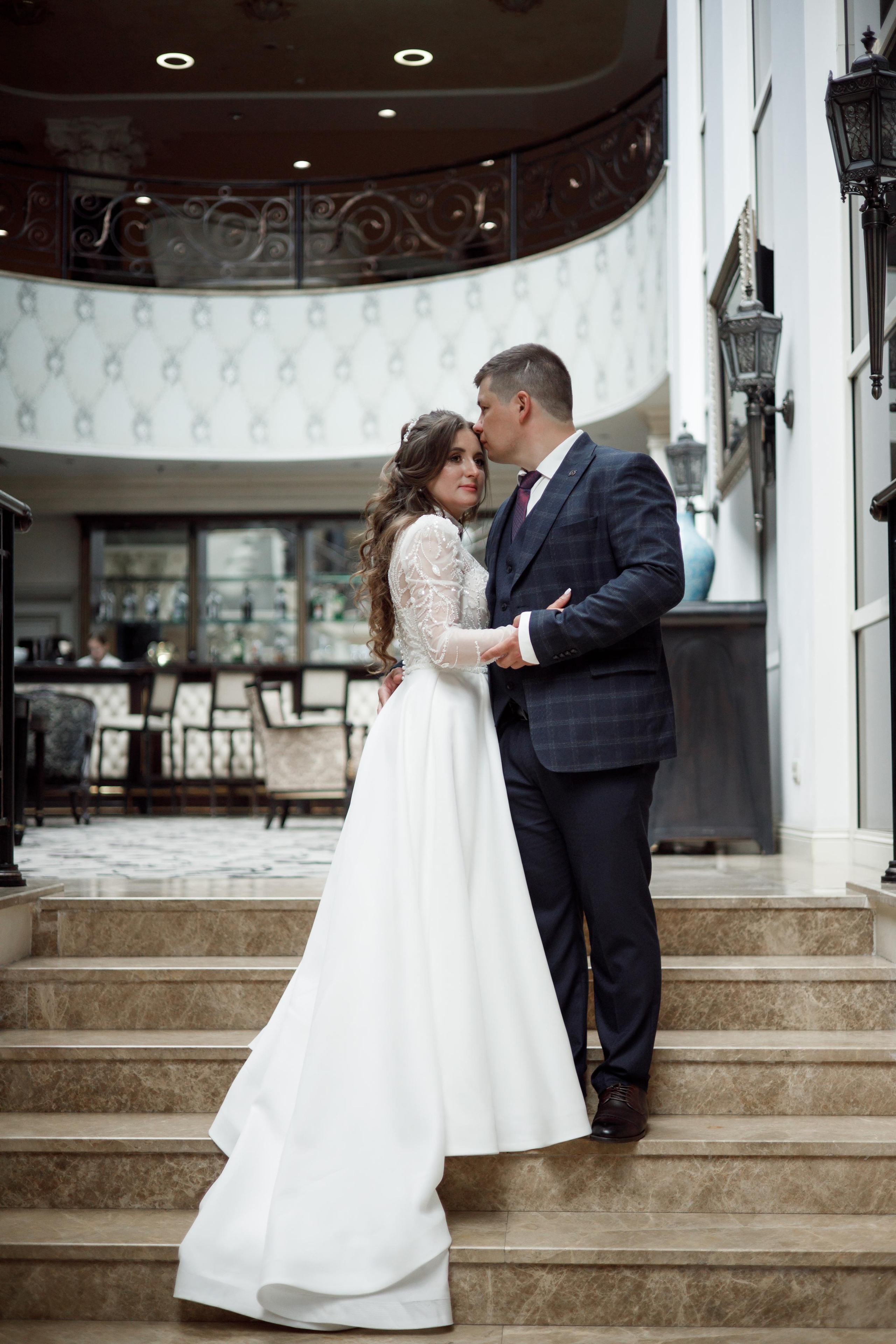 Фотосъемка татарской свадьбы. Свадебный и репортажный фотограф (Москва, Королев и другие)