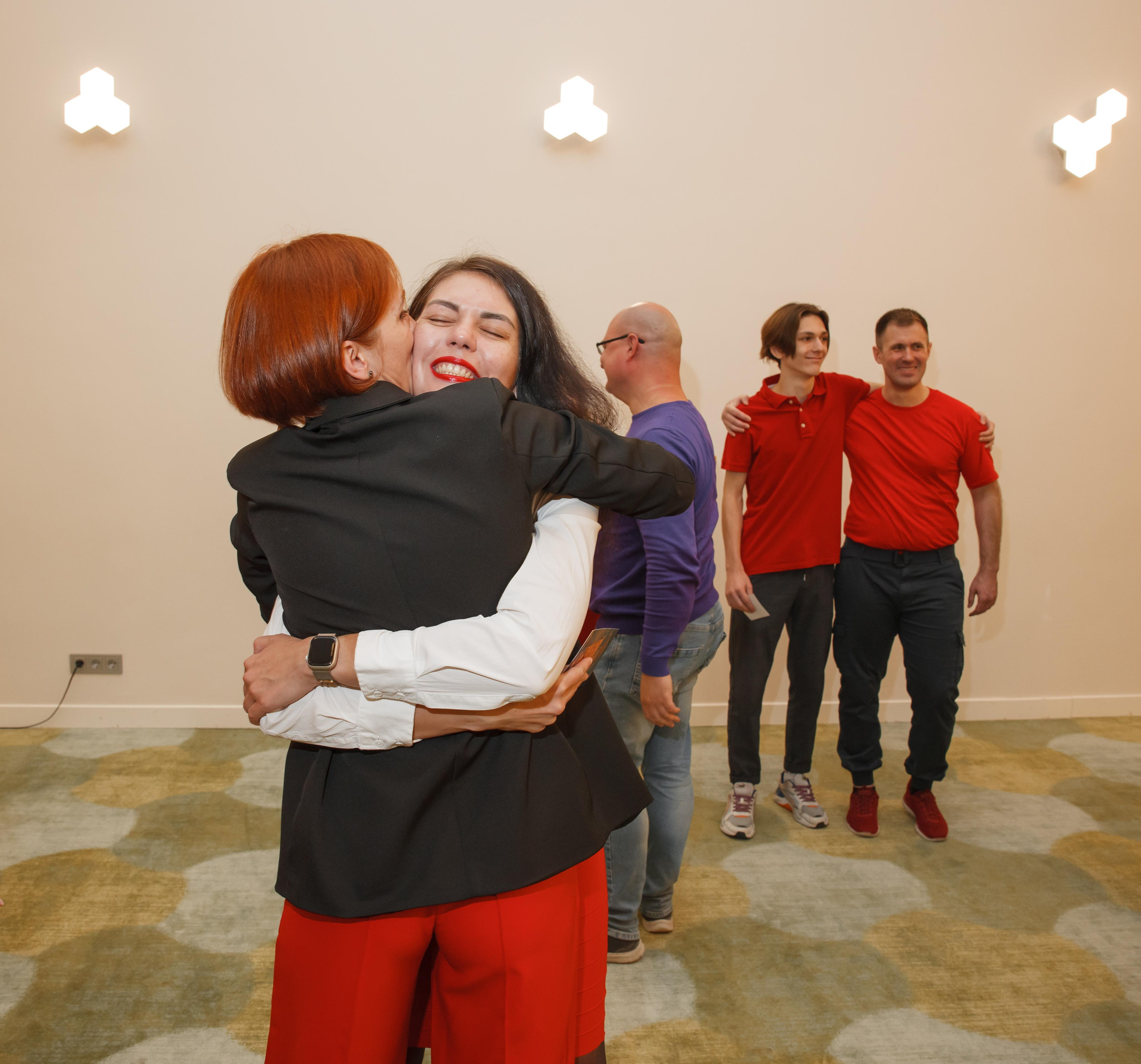 Тренинг Integrity 2023, вторая ступень, отель «Виноградово». Свадебный и репортажный фотограф (Москва, Королев и другие)