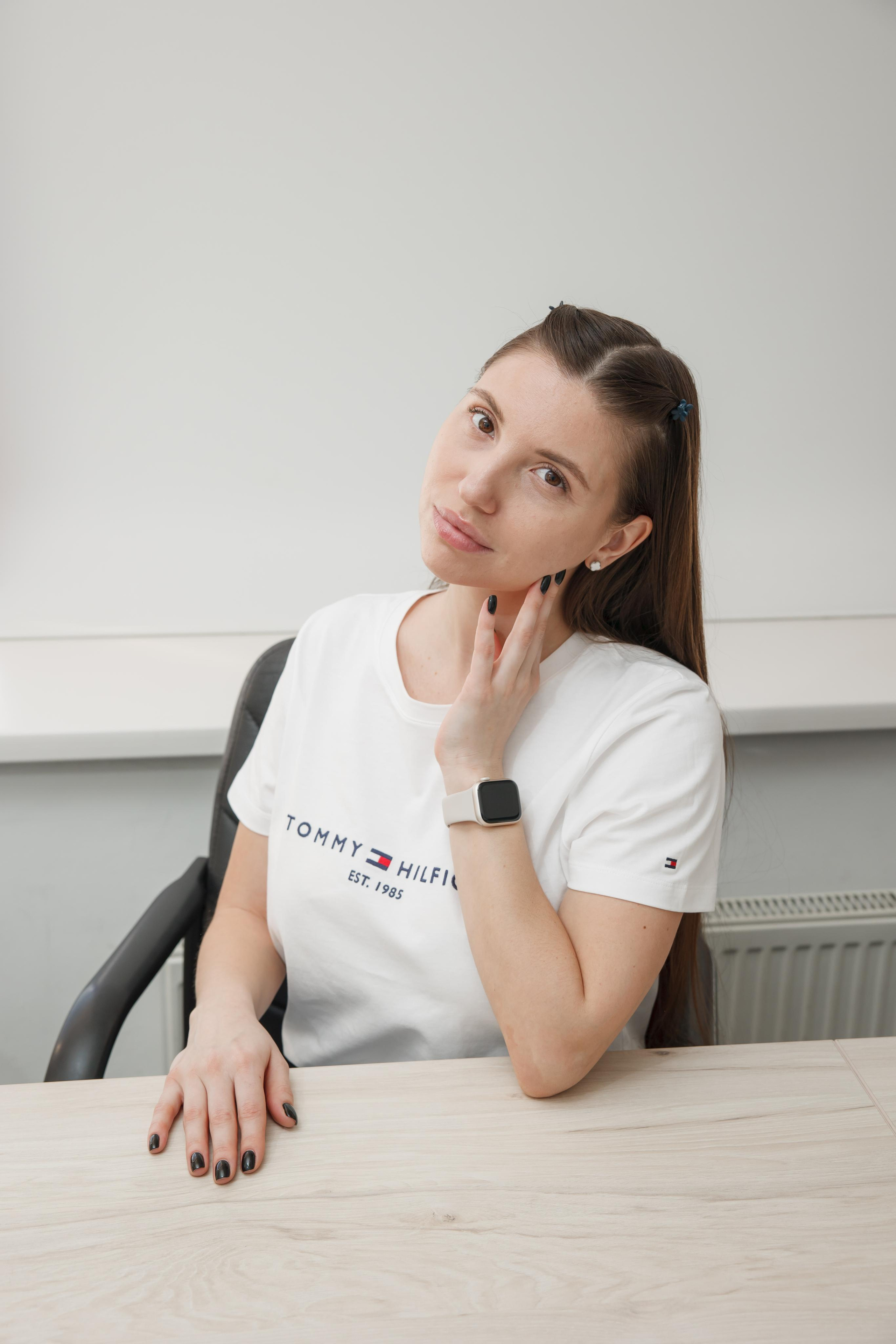 Портретная фотосъемка сотрудников компании. Свадебный и репортажный фотограф (Москва, Королев и другие)