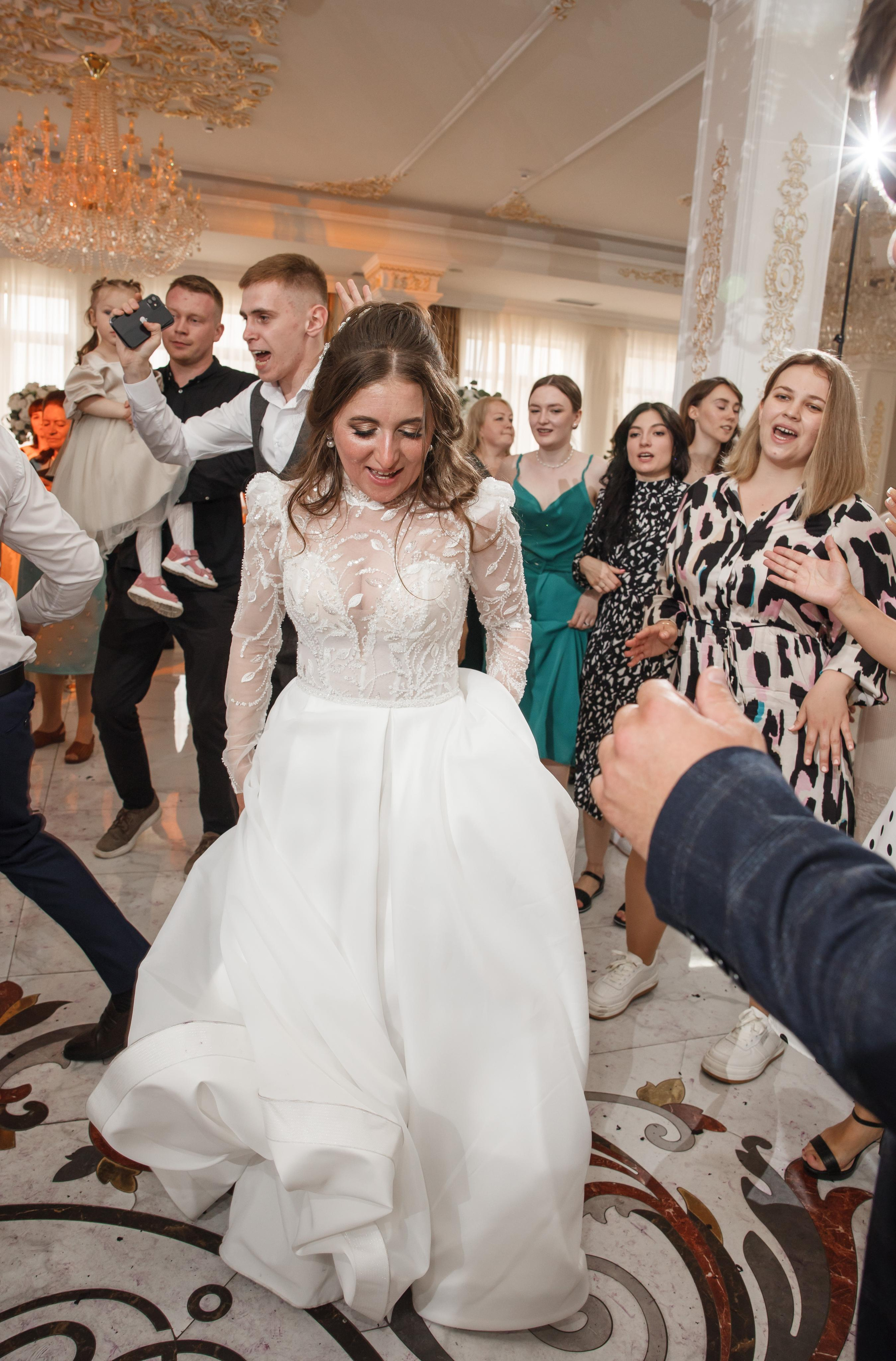 Фотосъемка татарской свадьбы. Свадебный и репортажный фотограф (Москва, Королев и другие)