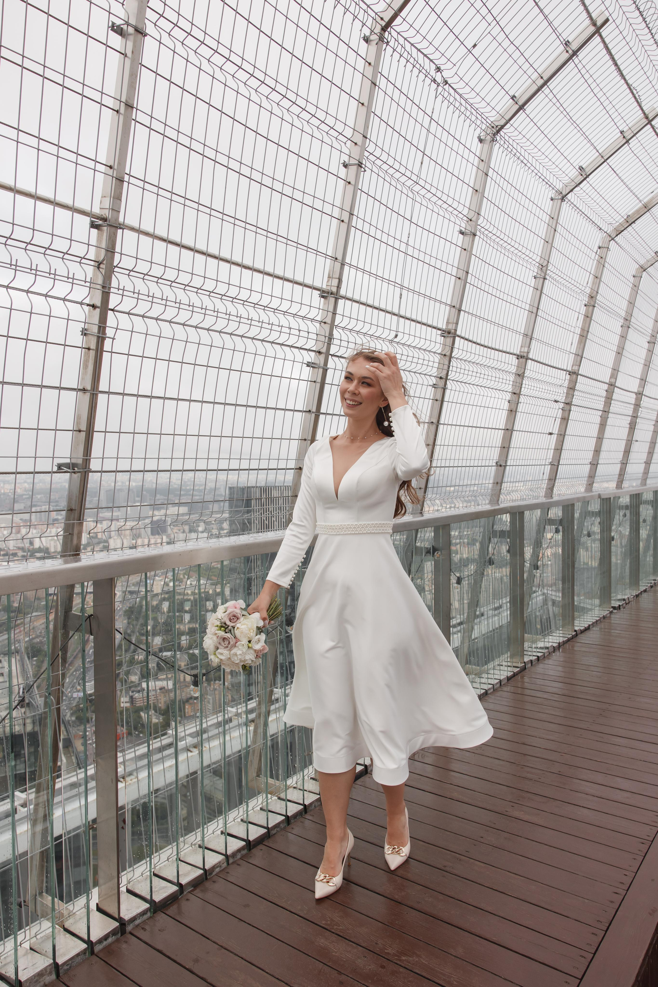 Регистрация брака в Birds. Свадебный и репортажный фотограф (Москва, Королев и другие)