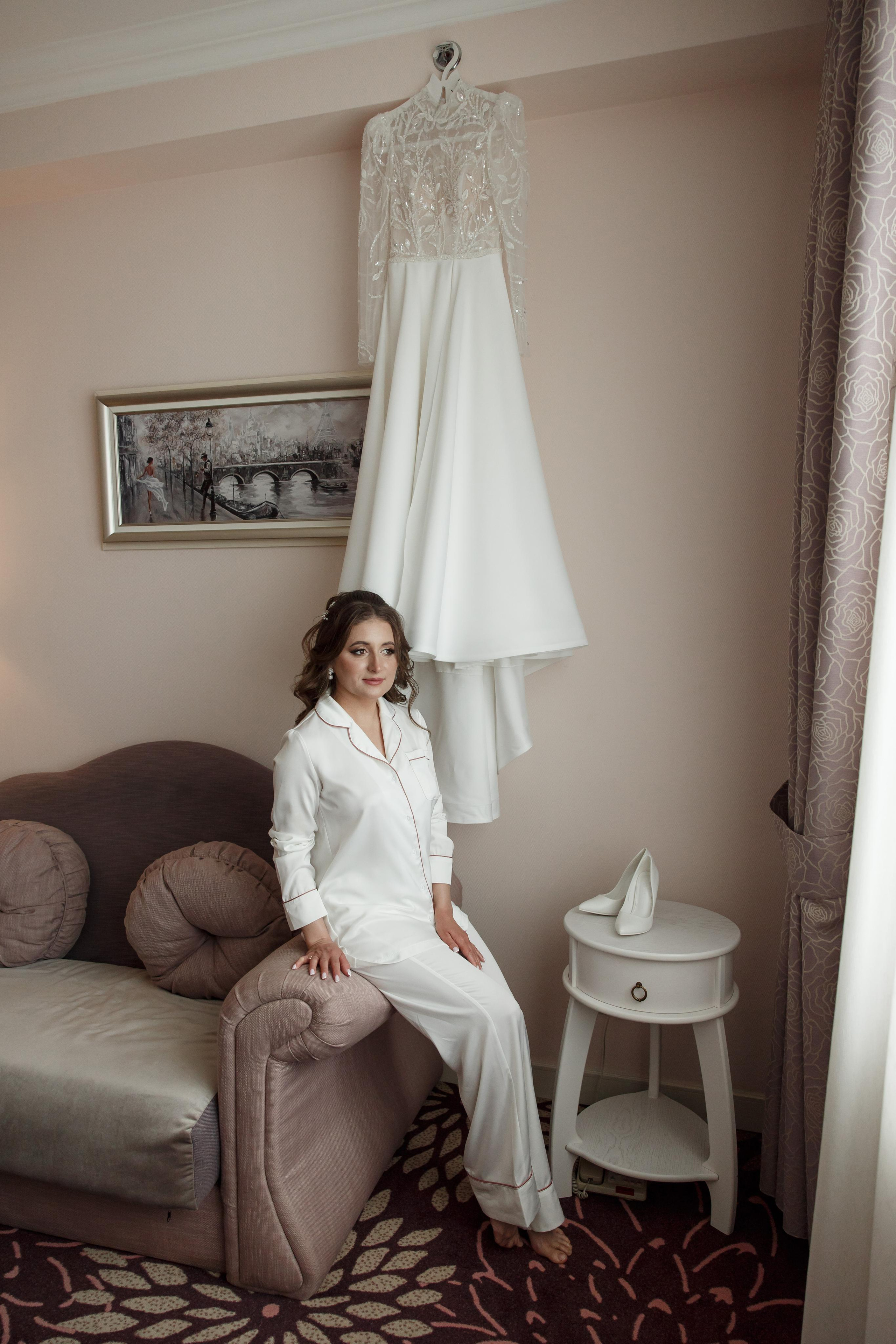 Фотосъемка татарской свадьбы. Свадебный и репортажный фотограф (Москва, Королев и другие)