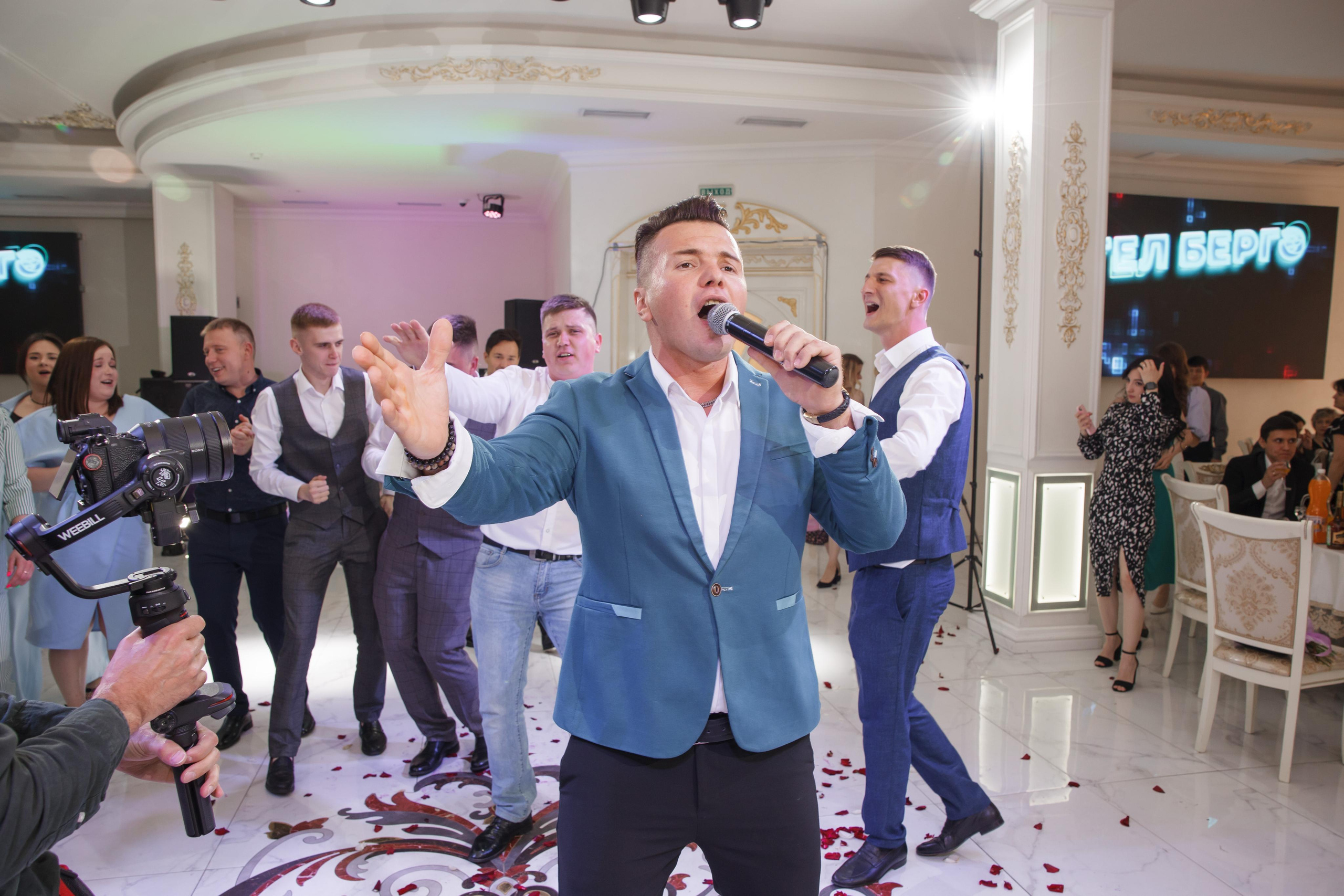 Фотосъемка татарской свадьбы. Свадебный и репортажный фотограф (Москва, Королев и другие)