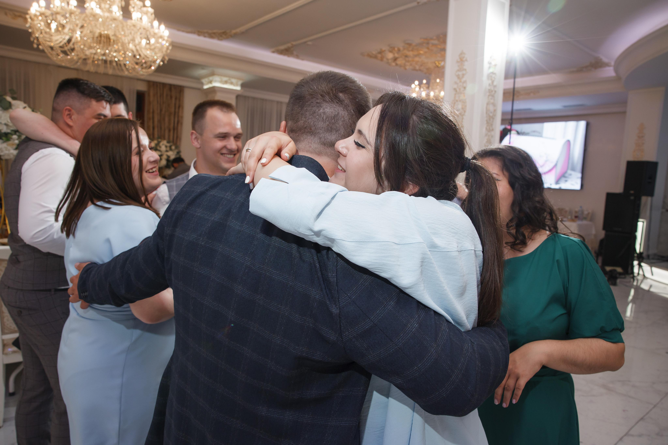 Фотосъемка татарской свадьбы. Свадебный и репортажный фотограф (Москва, Королев и другие)