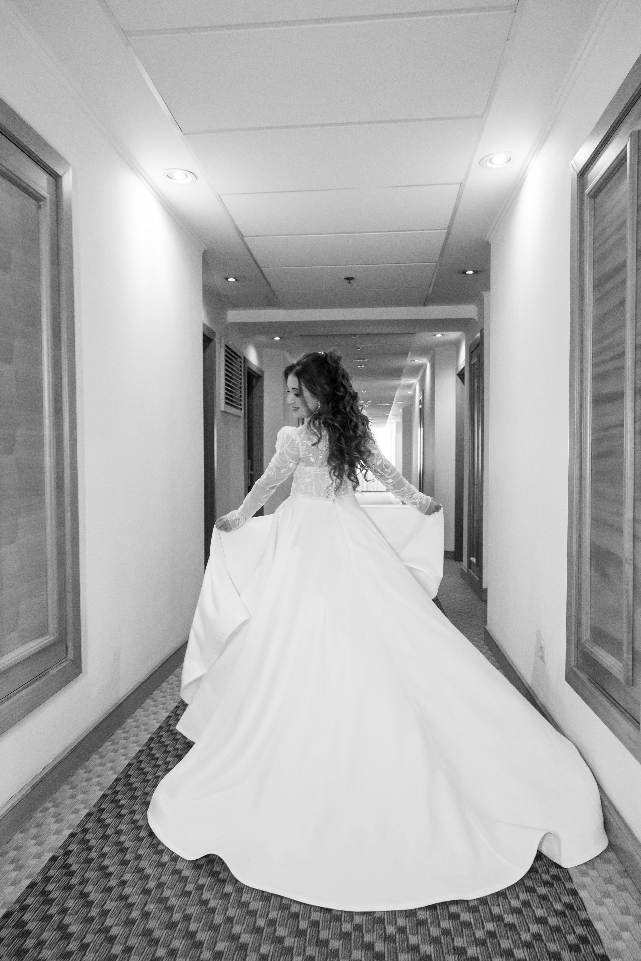 Фотосъемка татарской свадьбы. Свадебный и репортажный фотограф (Москва, Королев и другие)