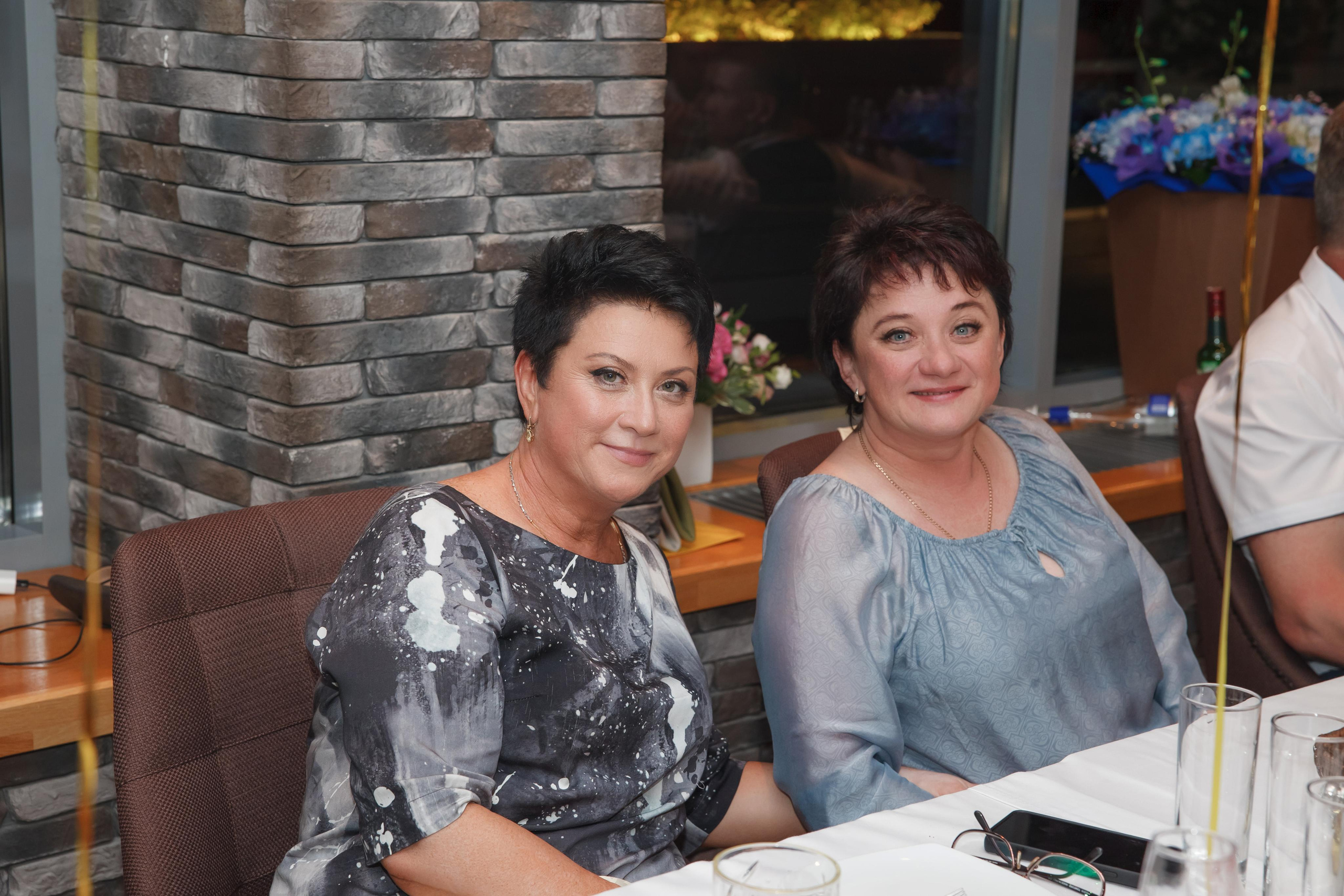 Юбилей 55. Свадебный и репортажный фотограф (Москва, Королев и другие)