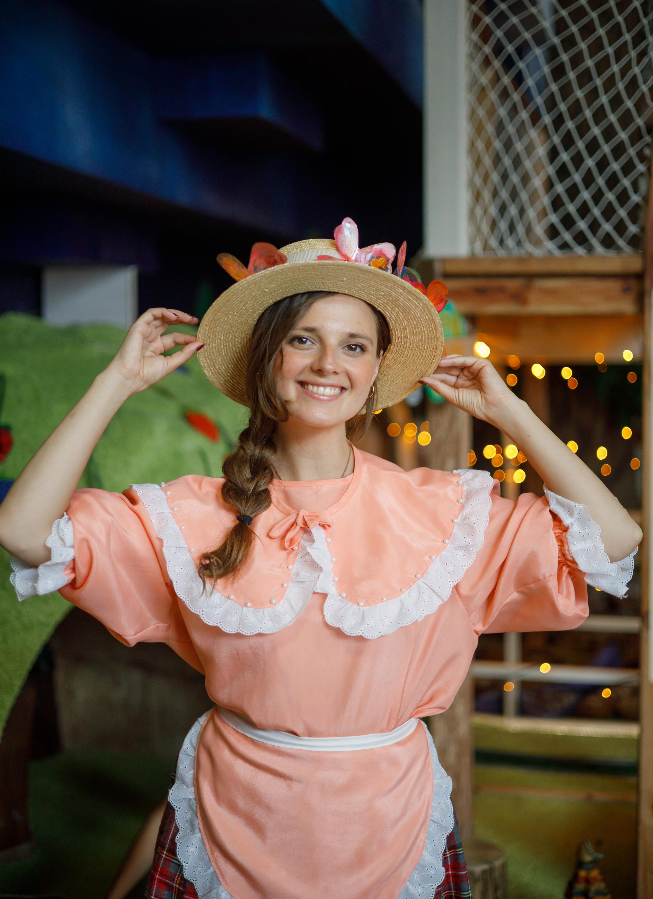 Портретная фотосесъемка сотрудников-актеров. Свадебный и репортажный фотограф (Москва, Королев и другие)