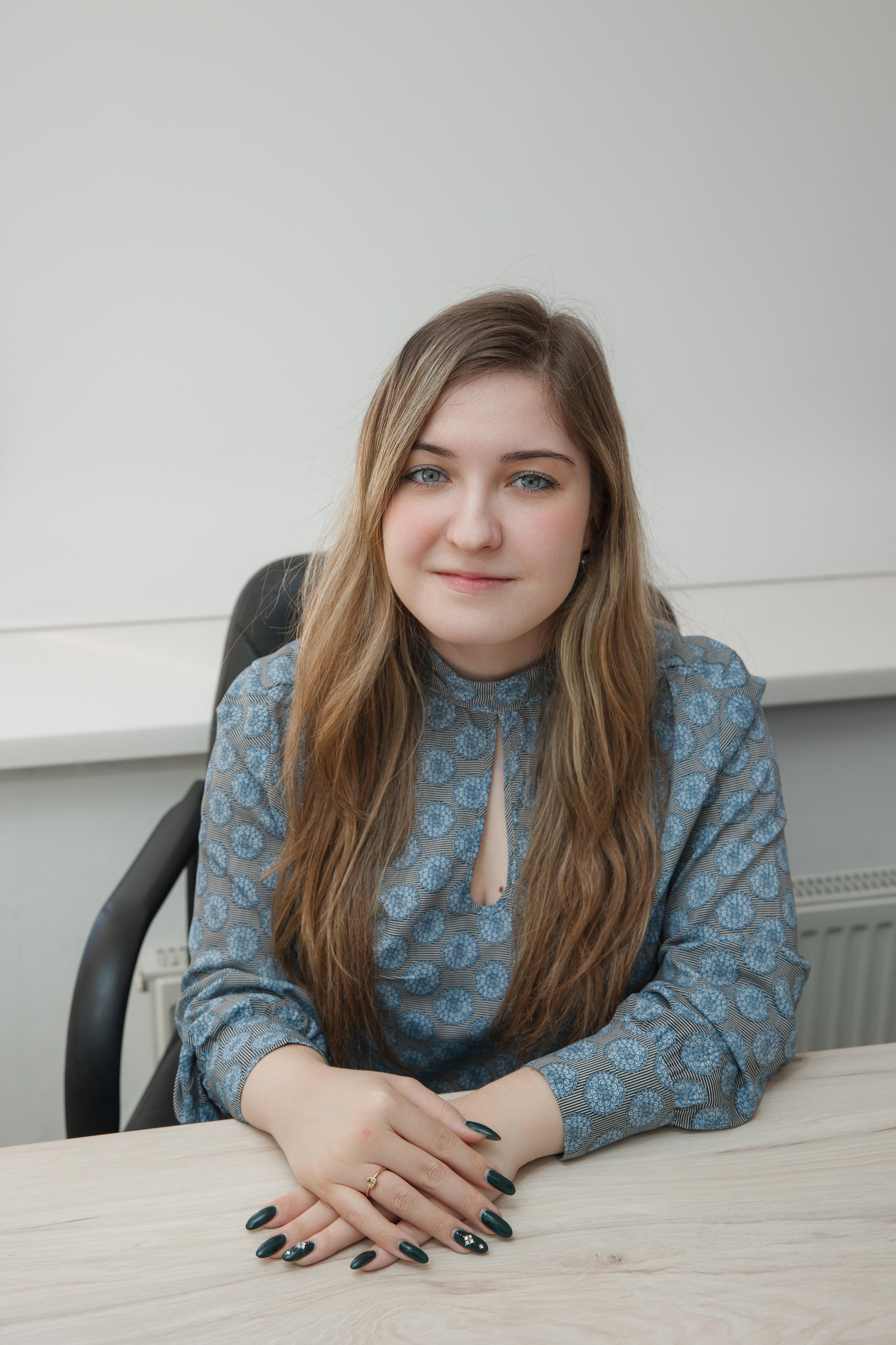 Портретная фотосъемка сотрудников компании. Свадебный и репортажный фотограф (Москва, Королев и другие)