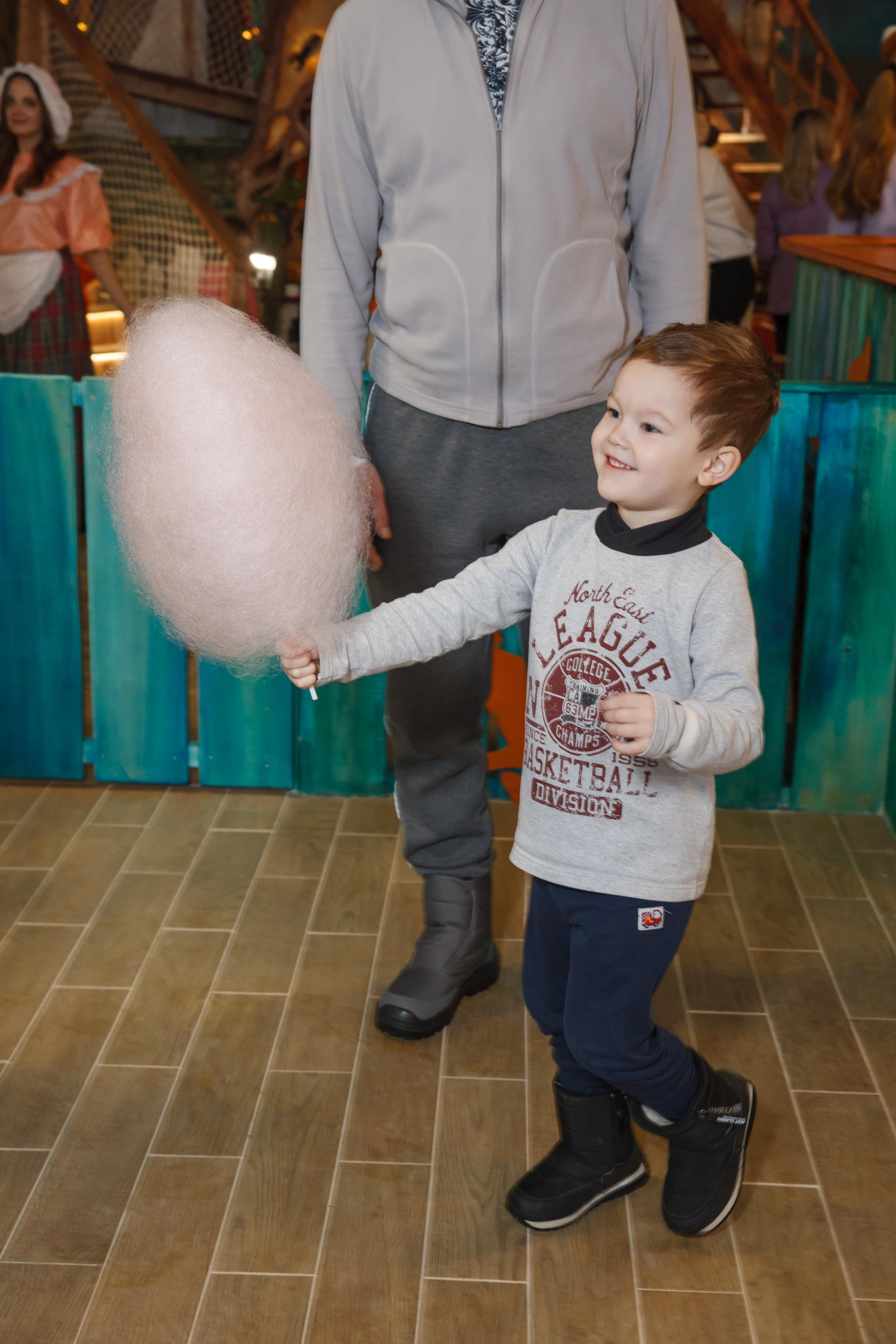 Открытие Лисапарка. Свадебный и репортажный фотограф (Москва, Королев и другие)