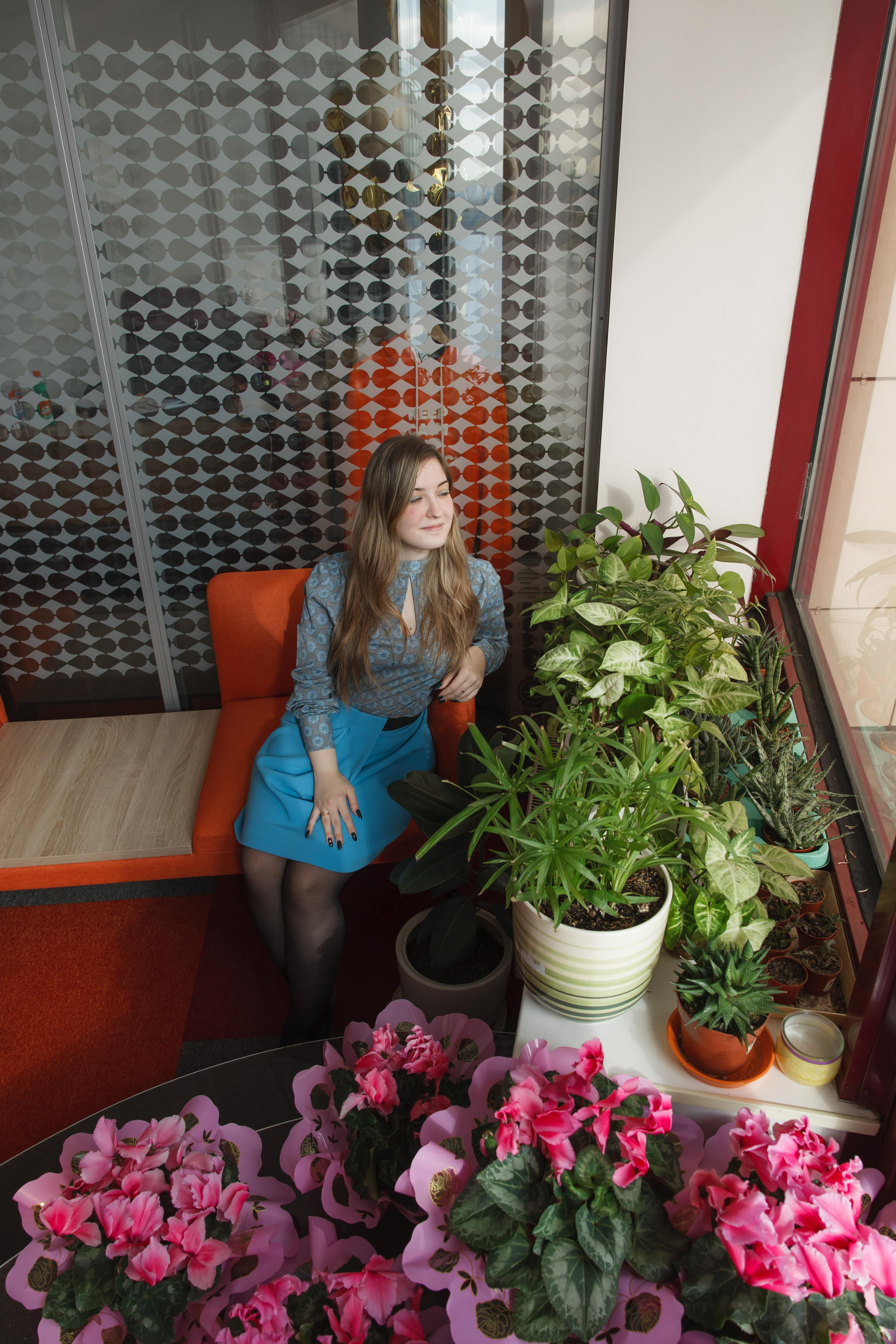 Портретная фотосъемка сотрудников компании. Свадебный и репортажный фотограф (Москва, Королев и другие)