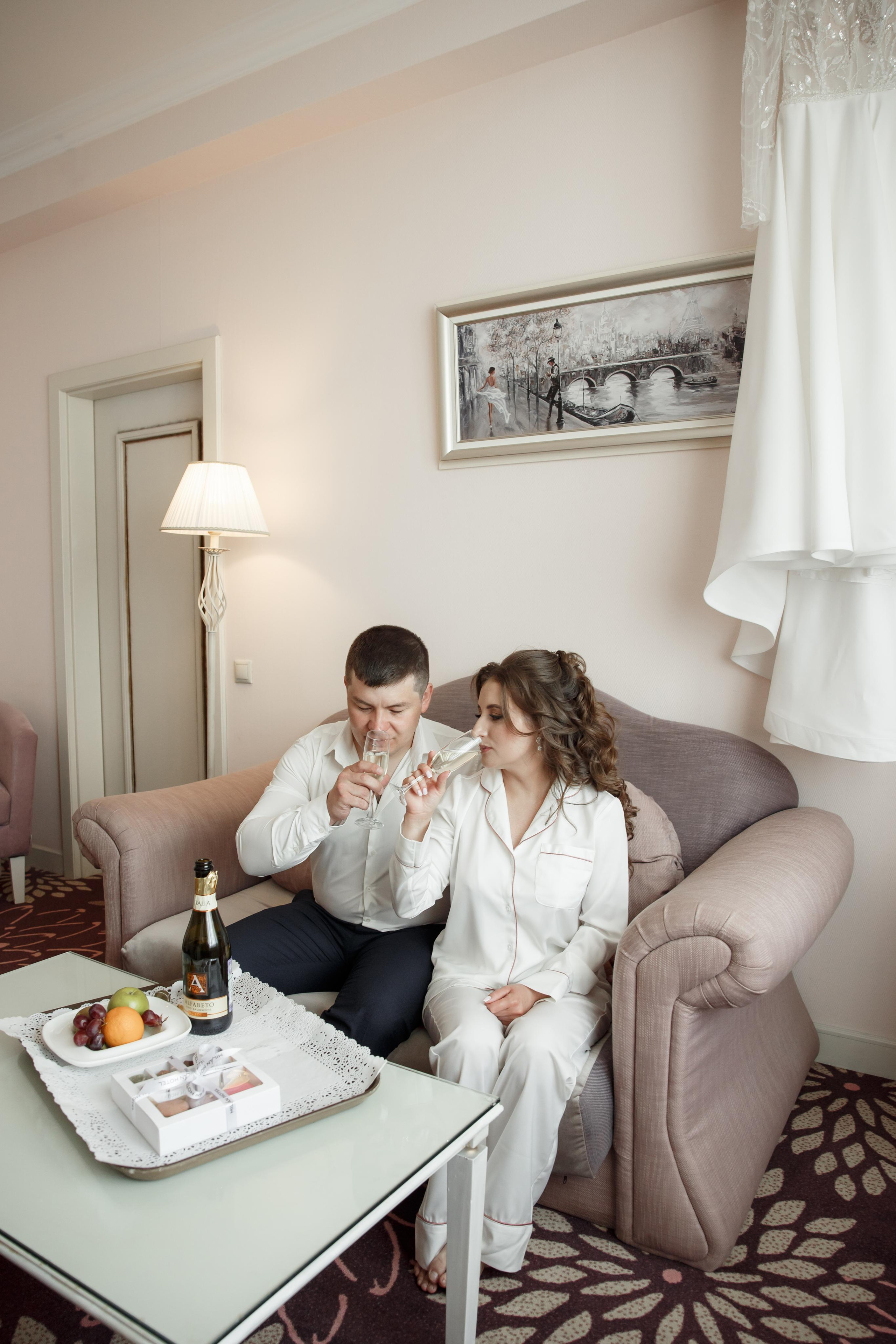 Фотосъемка татарской свадьбы. Свадебный и репортажный фотограф (Москва, Королев и другие)