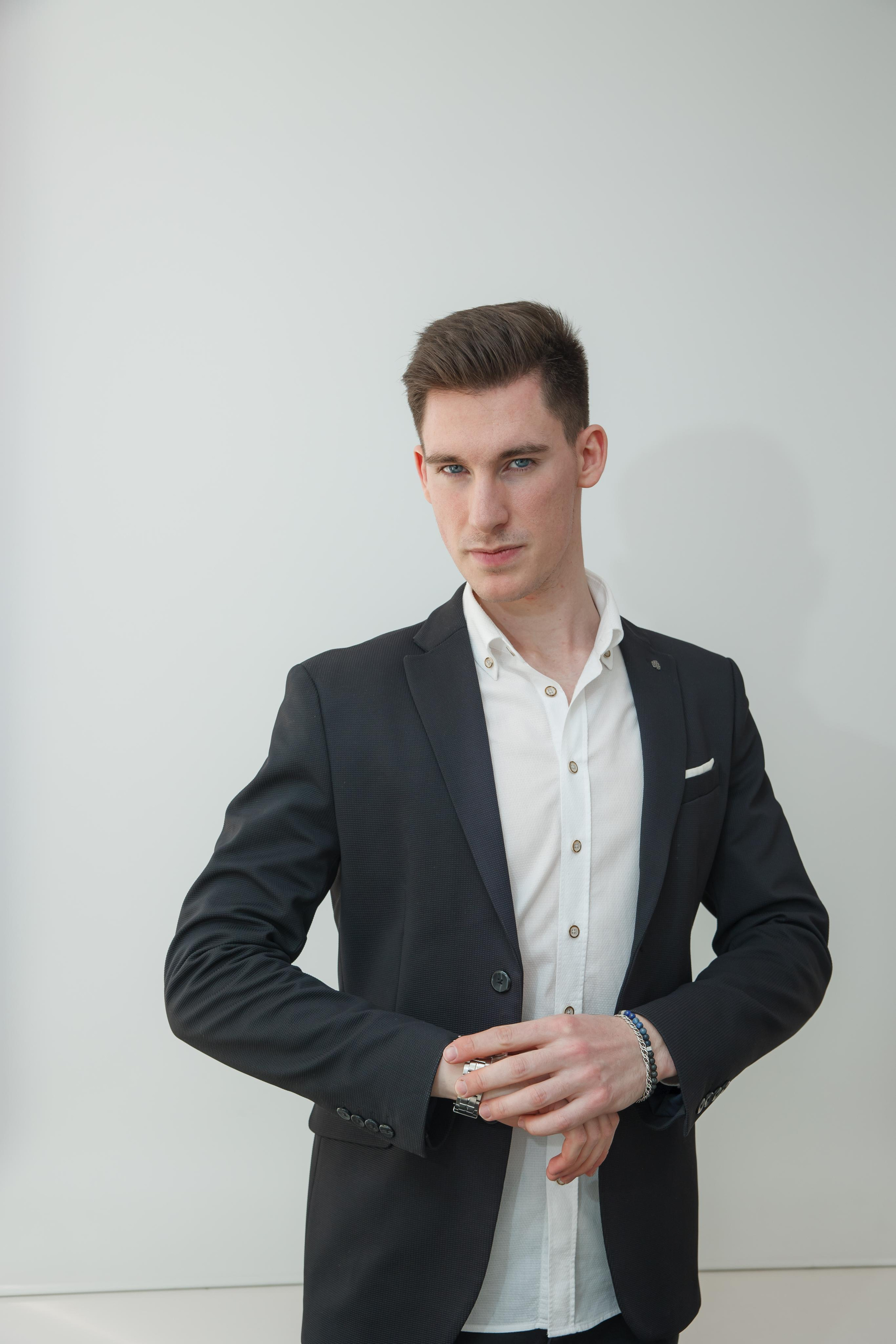 Портретная фотосъемка сотрудников компании. Свадебный и репортажный фотограф (Москва, Королев и другие)