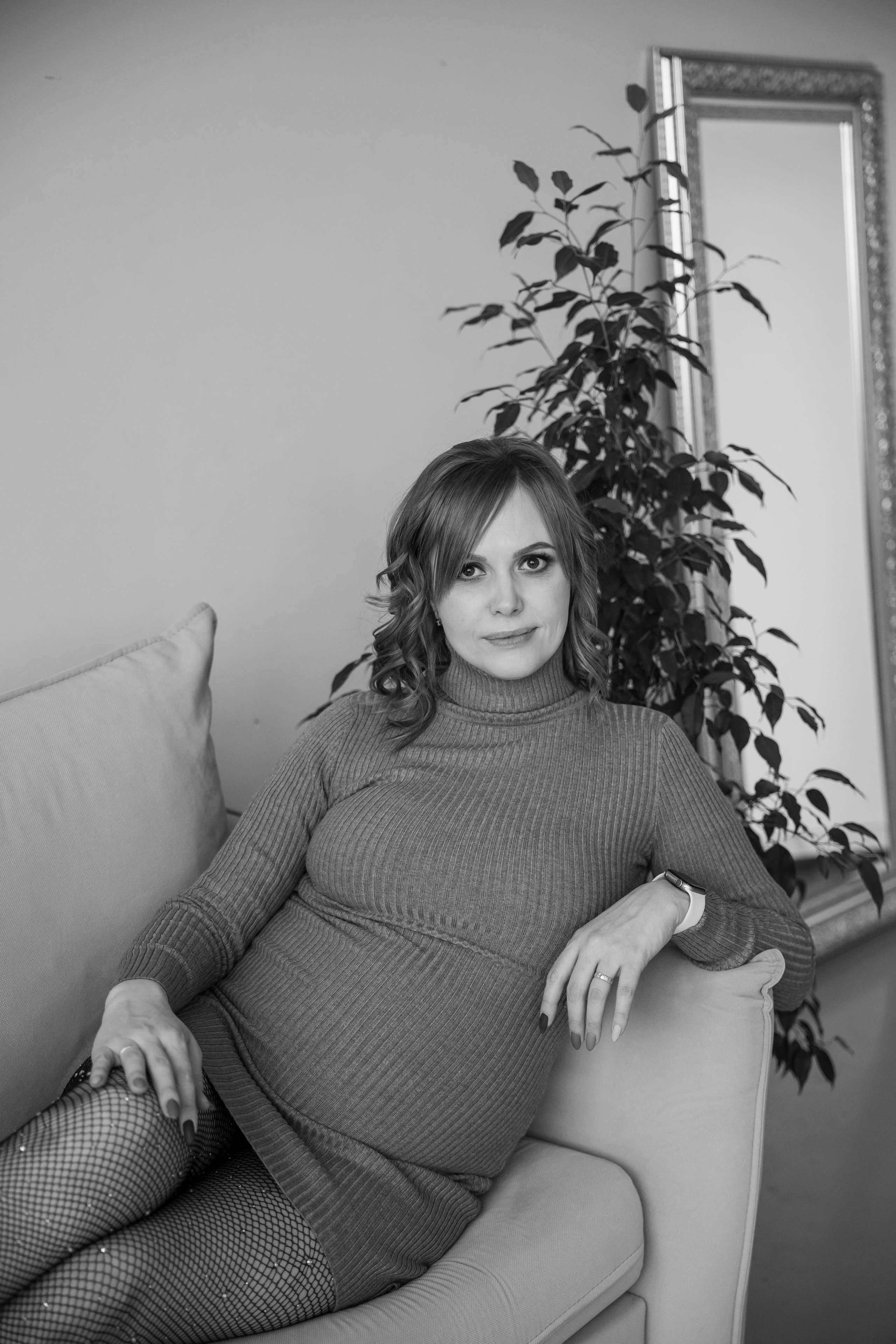 Фотосессия беременности. Свадебный и репортажный фотограф (Москва, Королев и другие)