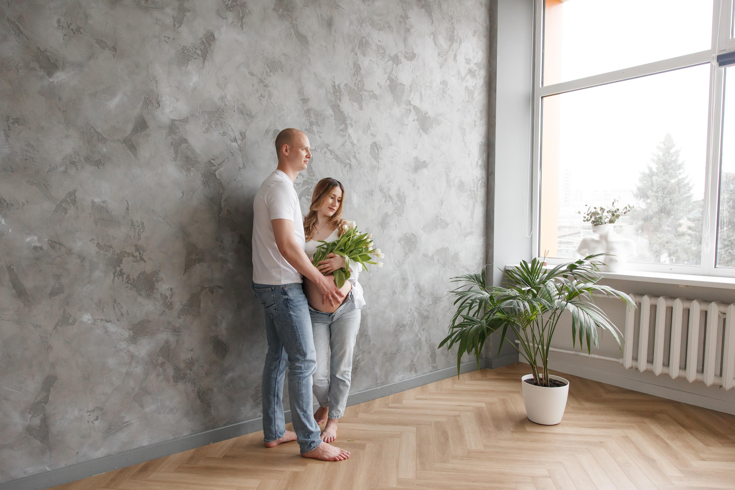 Фотосъемка беременности. Свадебный и репортажный фотограф (Москва, Королев и другие)