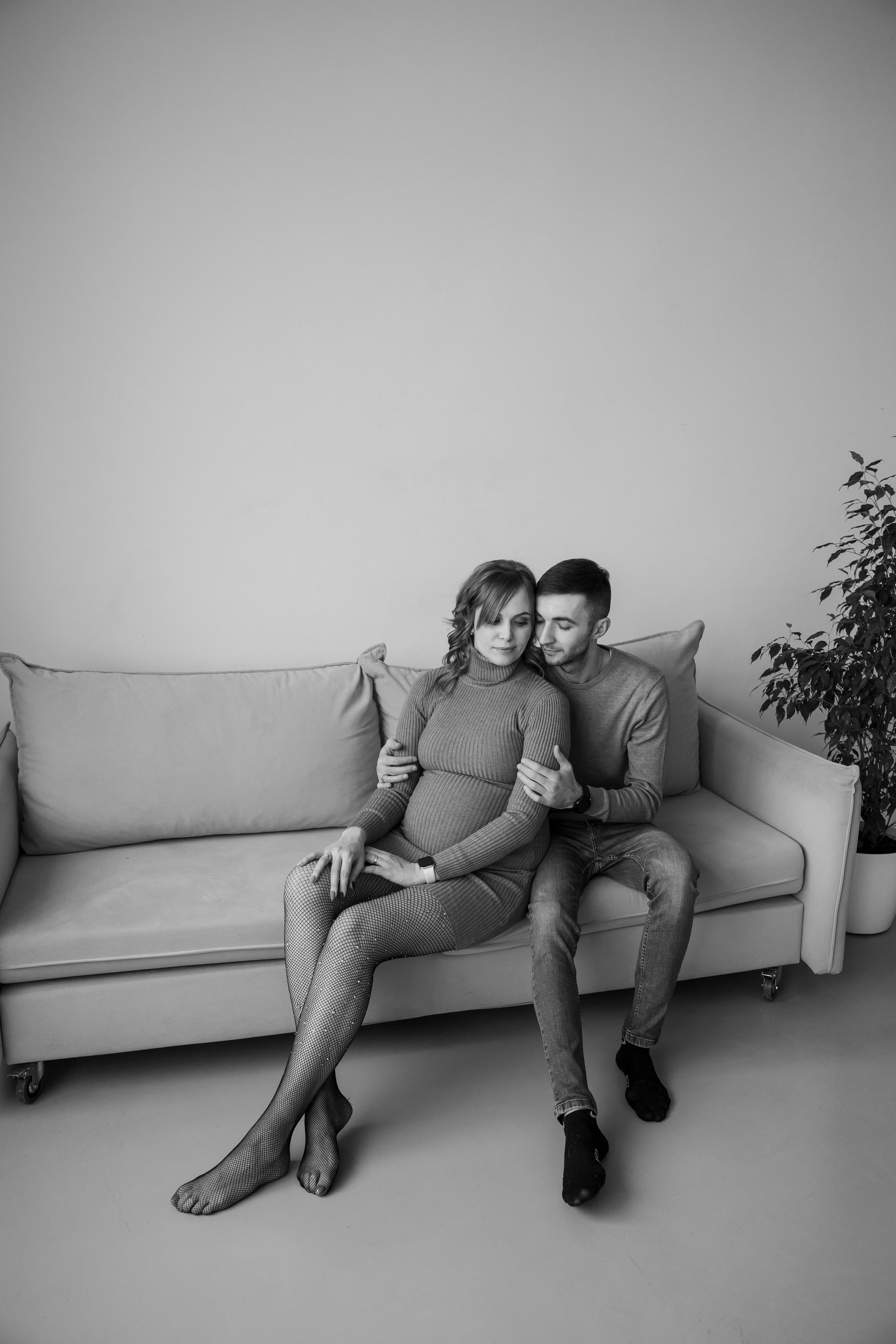 Фотосессия беременности. Свадебный и репортажный фотограф (Москва, Королев и другие)