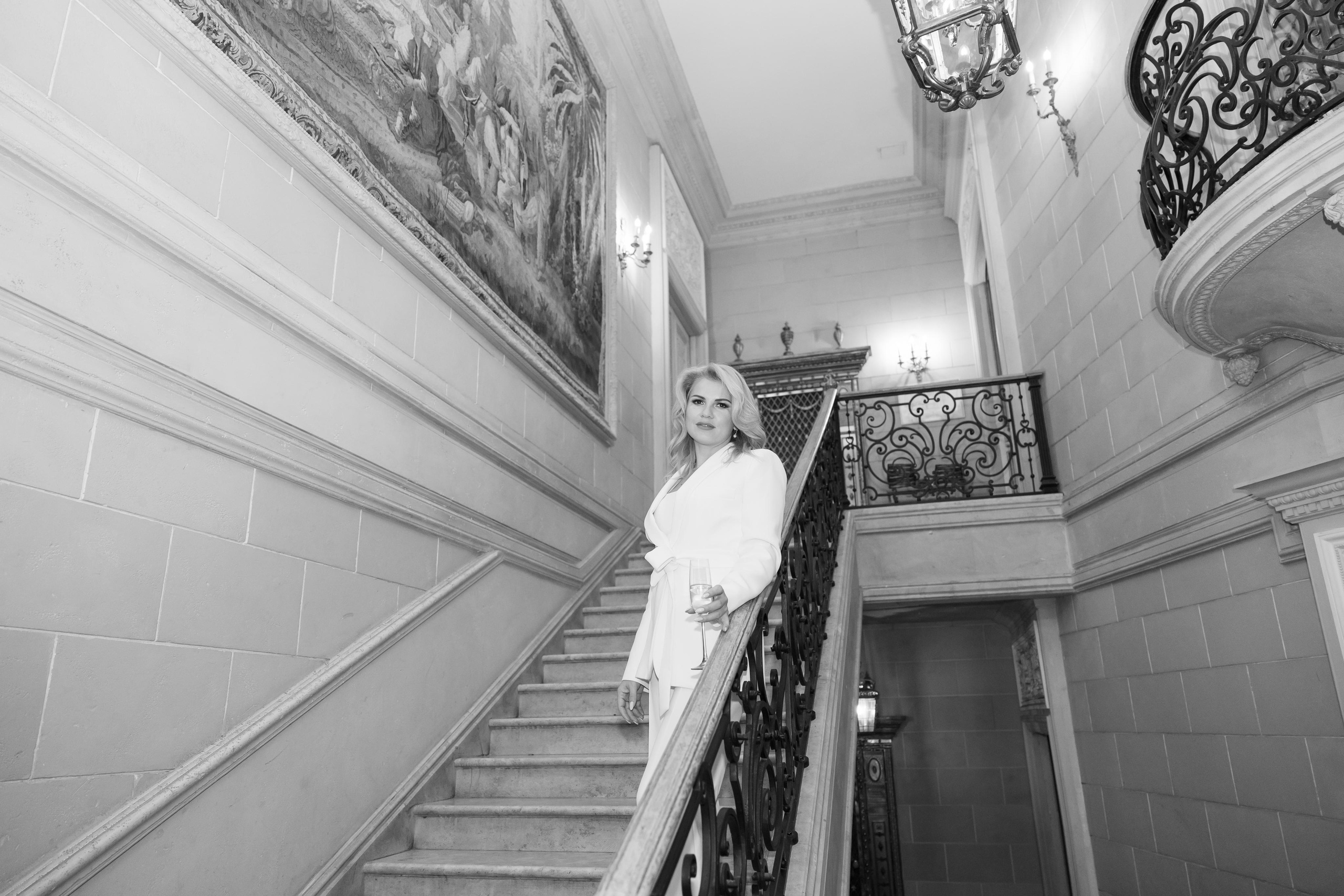 Фотосессия в «Турандоте». Свадебный и репортажный фотограф (Москва, Королев и другие)