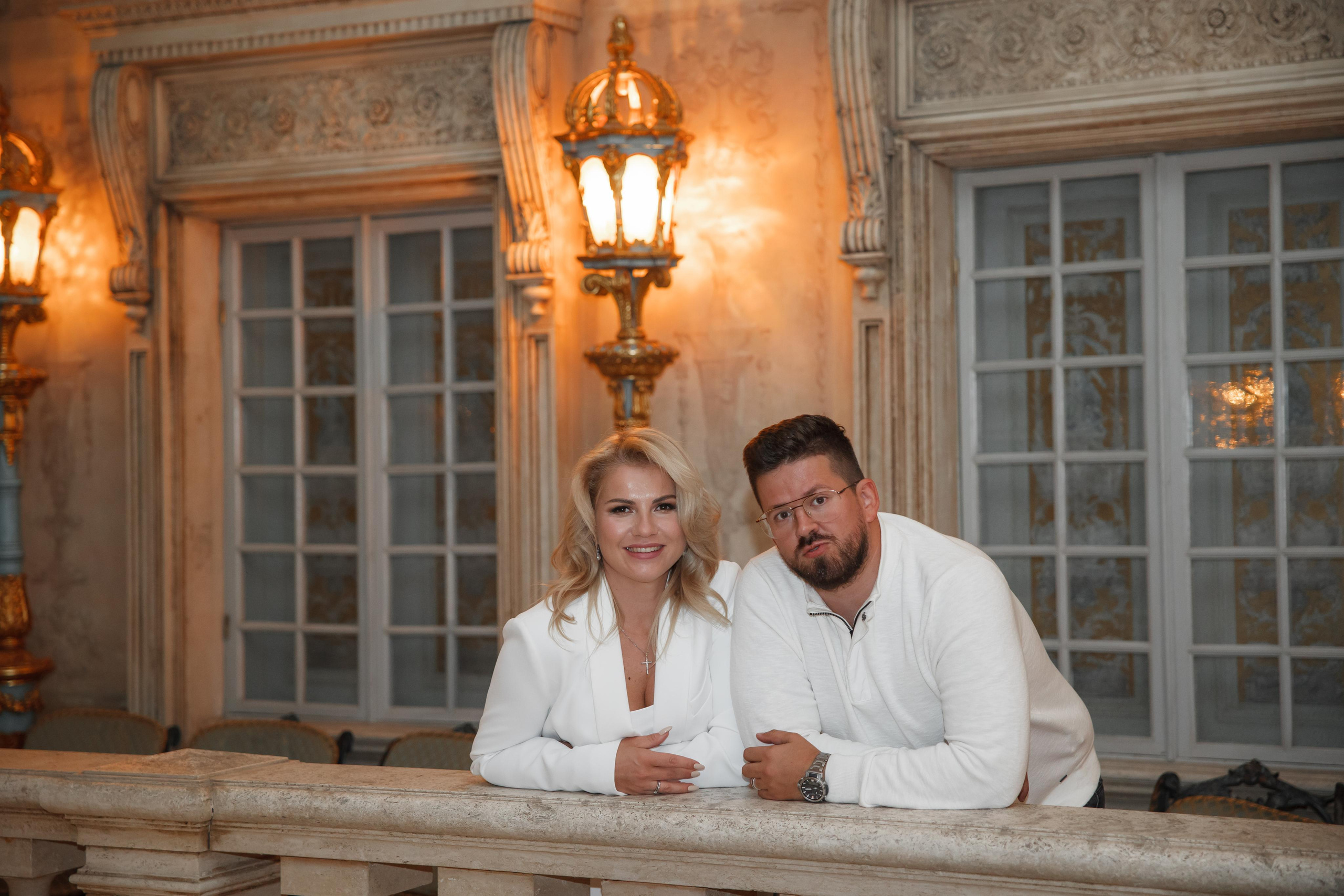 Фотосессия в «Турандоте». Свадебный и репортажный фотограф (Москва, Королев и другие)