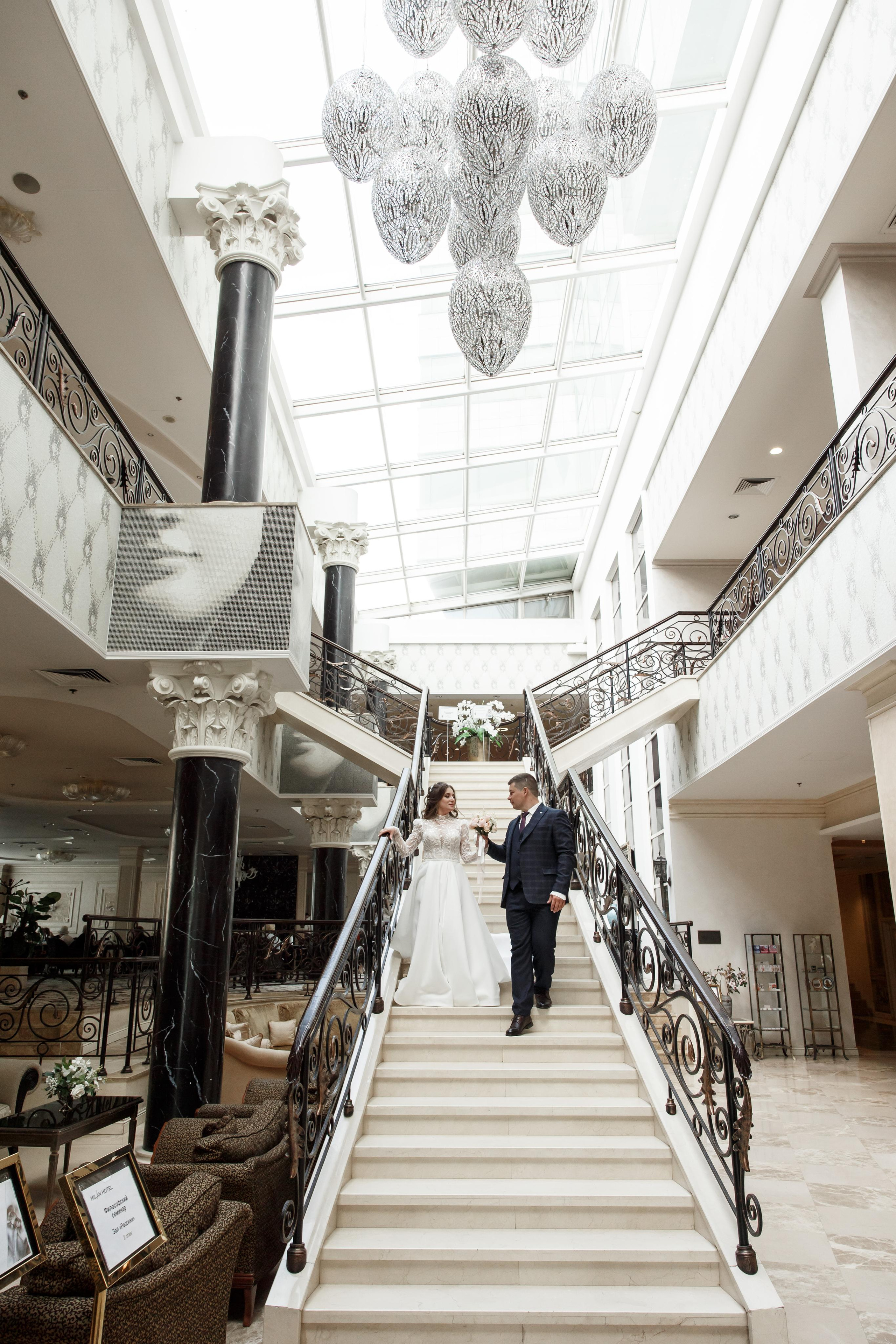 Фотосъемка татарской свадьбы. Свадебный и репортажный фотограф (Москва, Королев и другие)