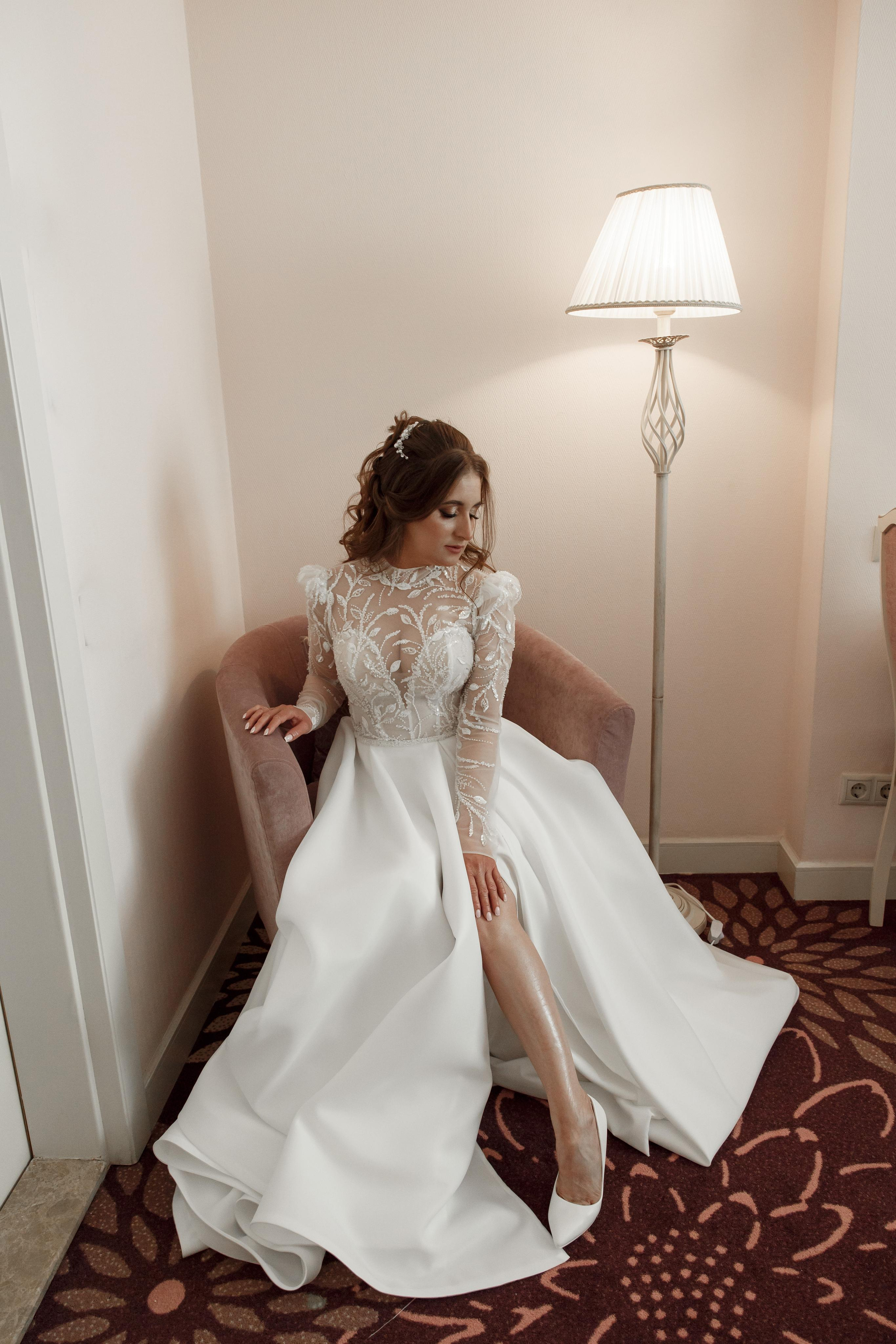 Фотосъемка татарской свадьбы. Свадебный и репортажный фотограф (Москва, Королев и другие)