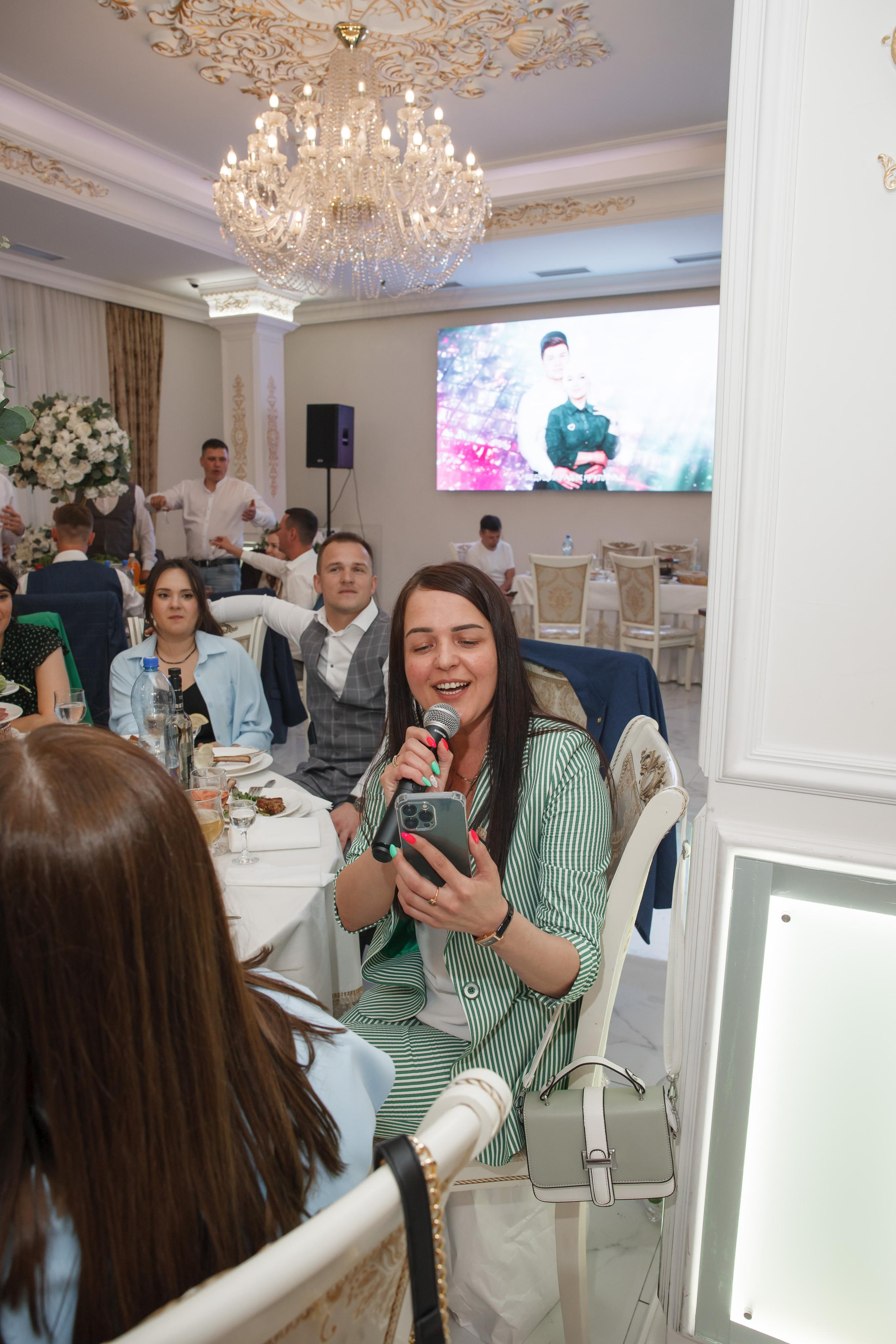 Фотосъемка татарской свадьбы. Свадебный и репортажный фотограф (Москва, Королев и другие)