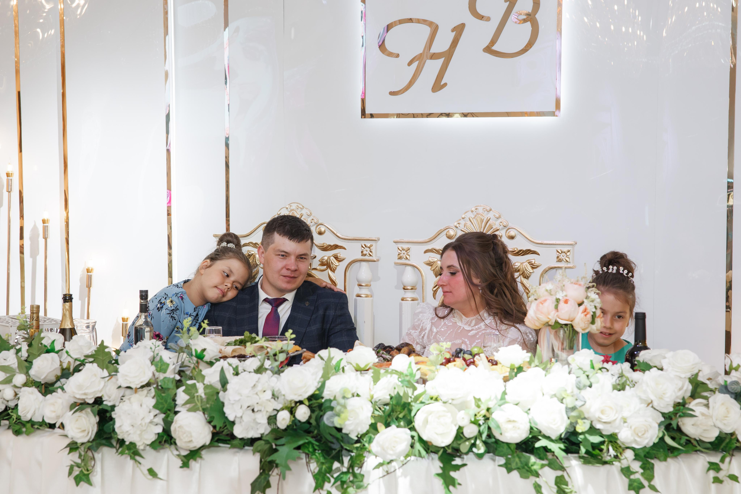 Фотосъемка татарской свадьбы. Свадебный и репортажный фотограф (Москва, Королев и другие)